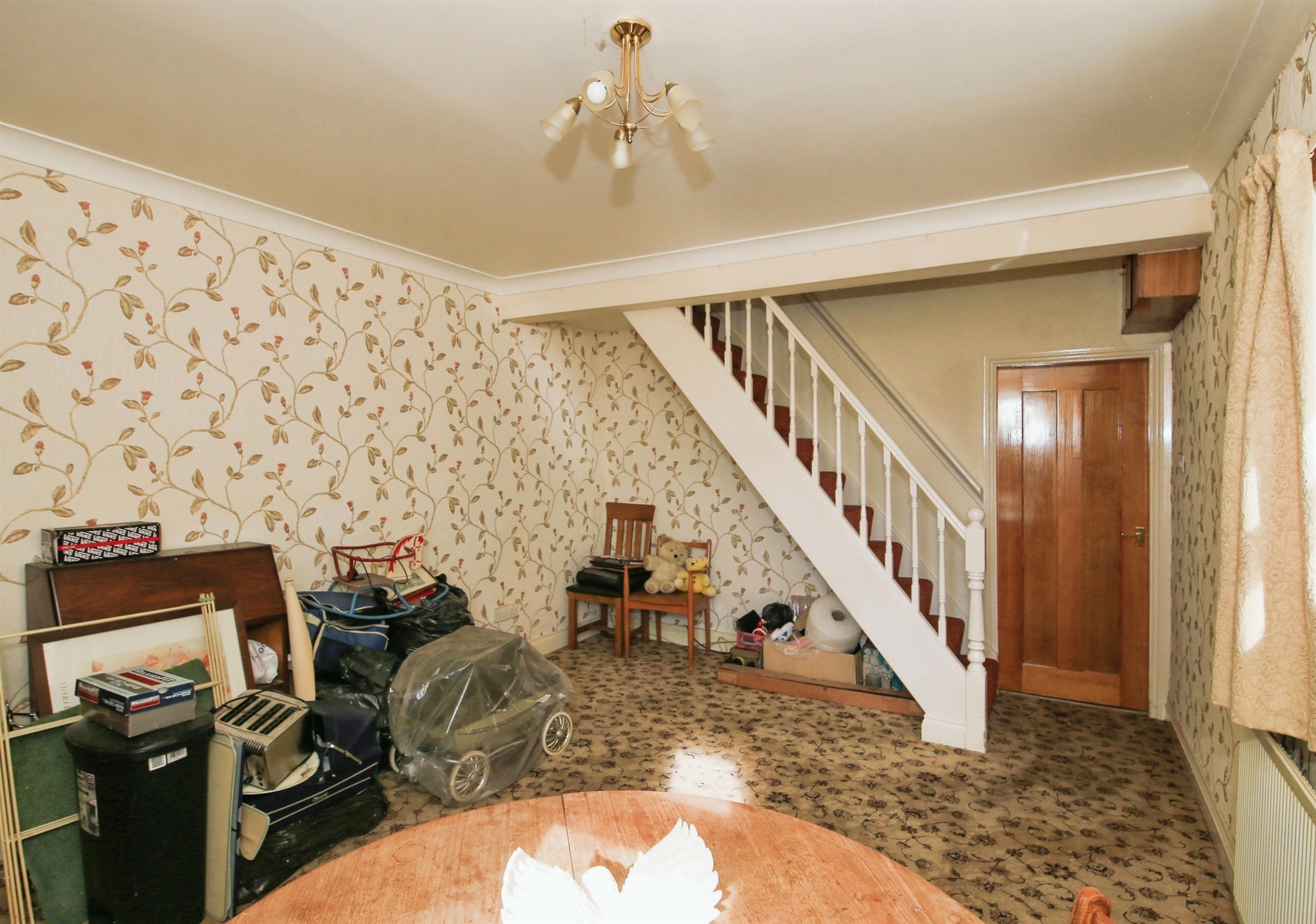 3 bed Semi-Detached