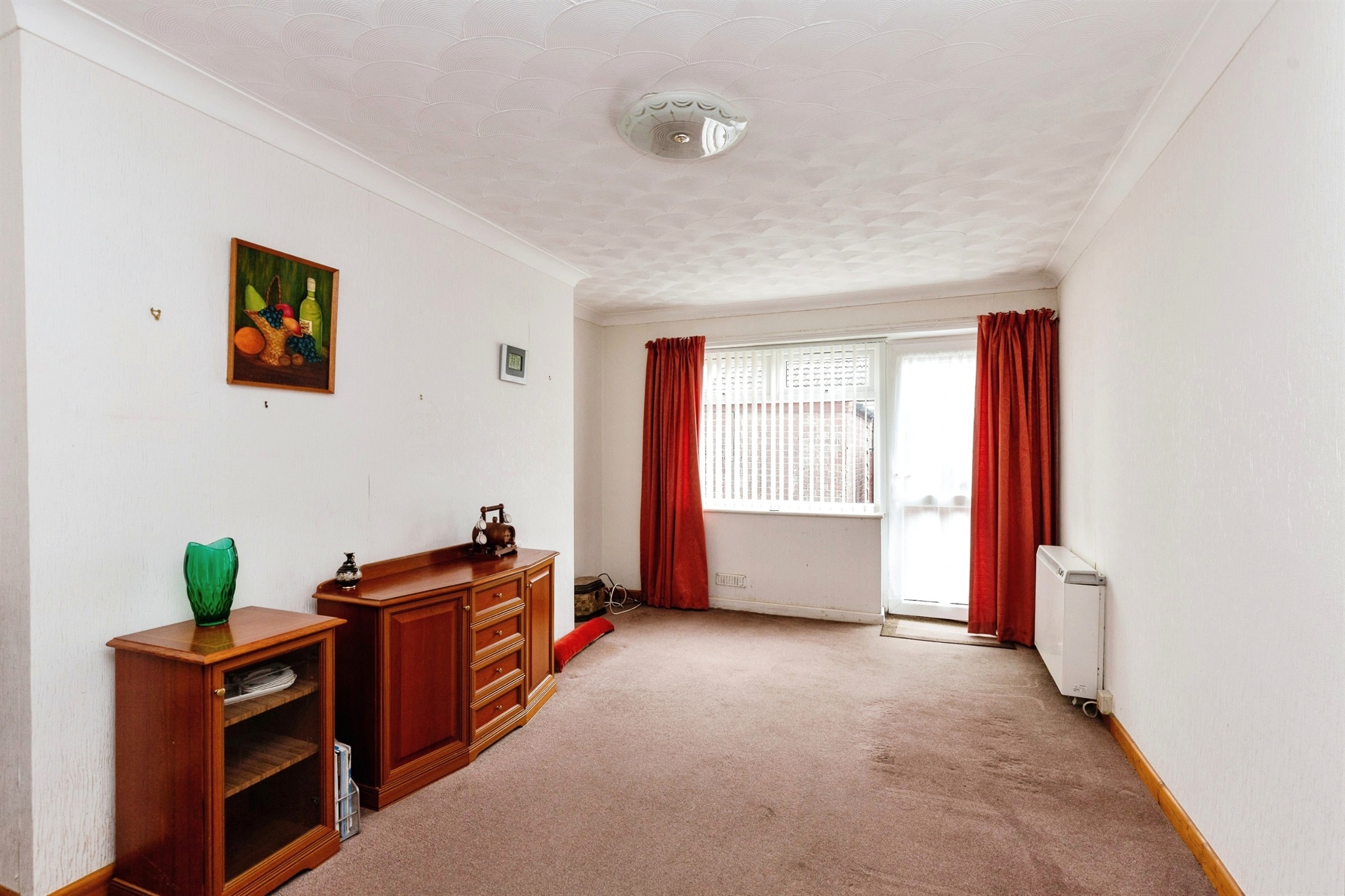 2 bed Detached Bungalow