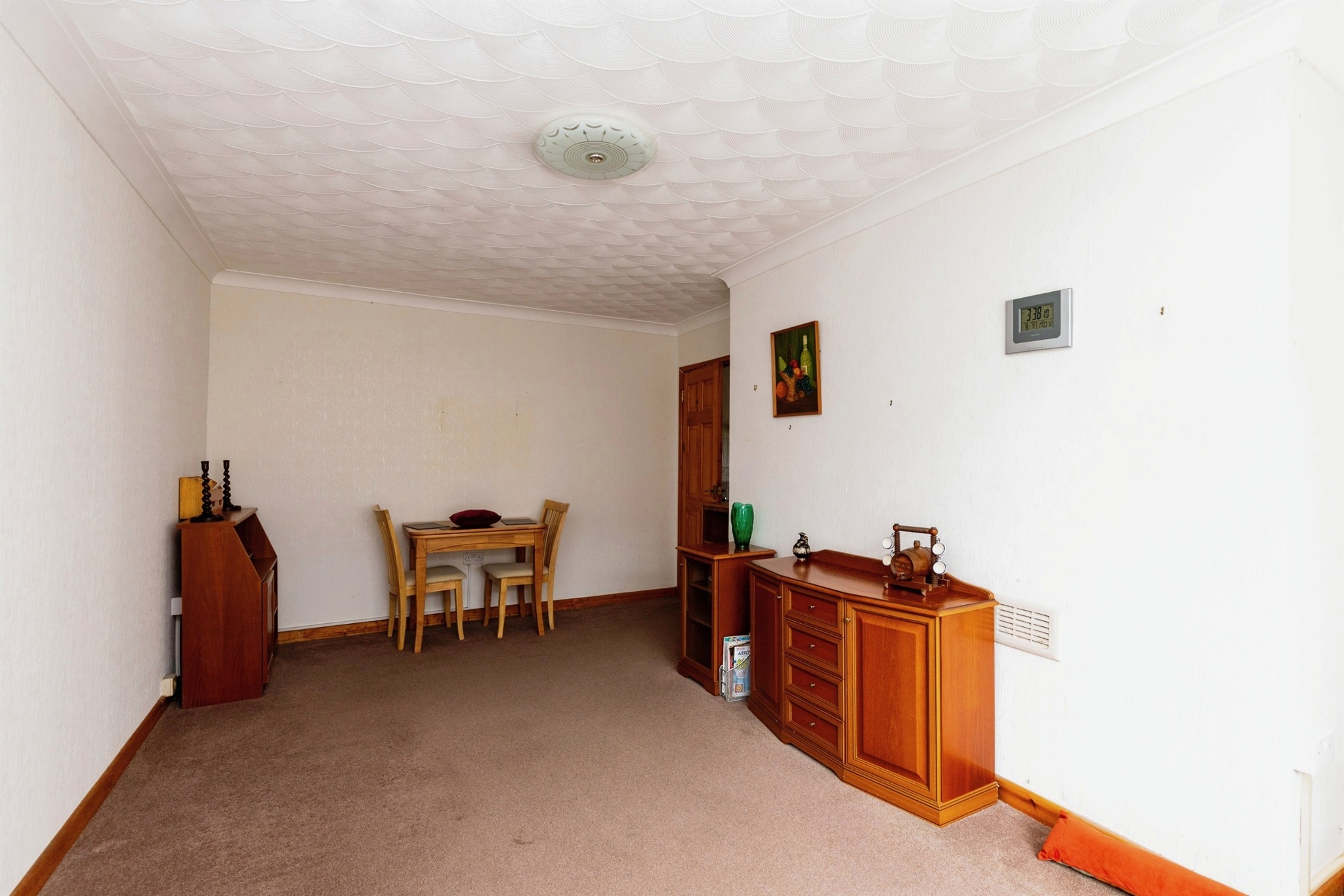 2 bed Detached Bungalow
