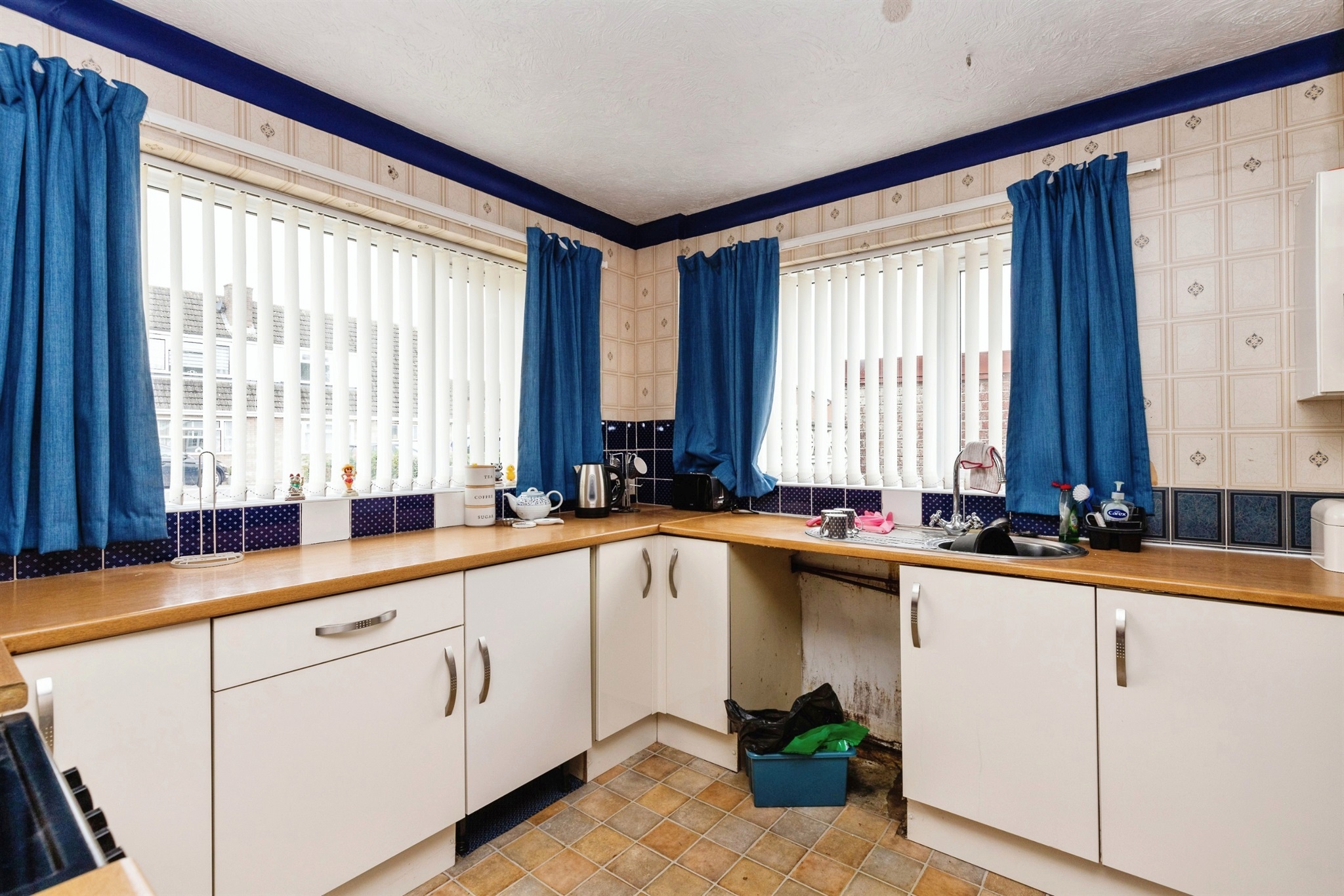 2 bed Detached Bungalow