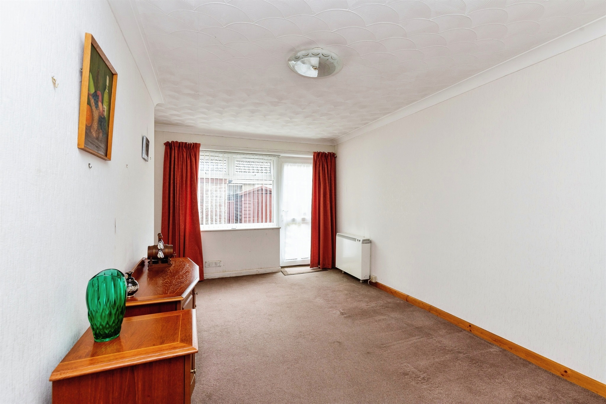 2 bed Detached Bungalow