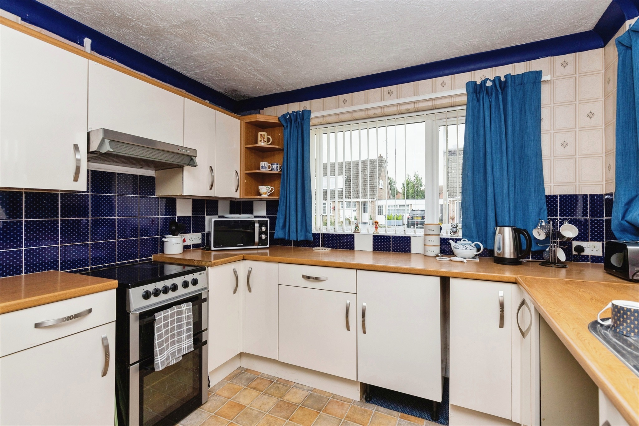 2 bed Detached Bungalow