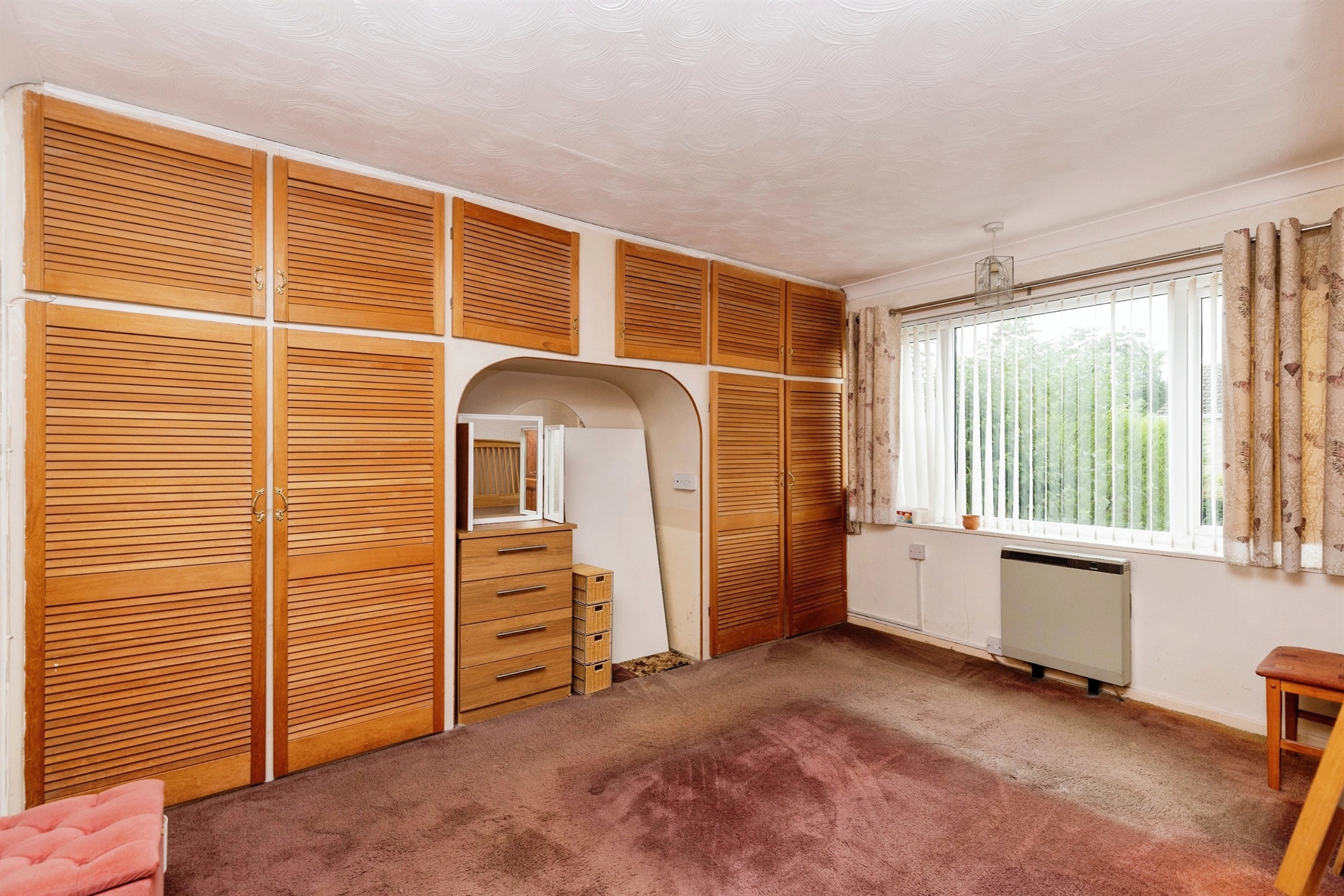 2 bed Detached Bungalow