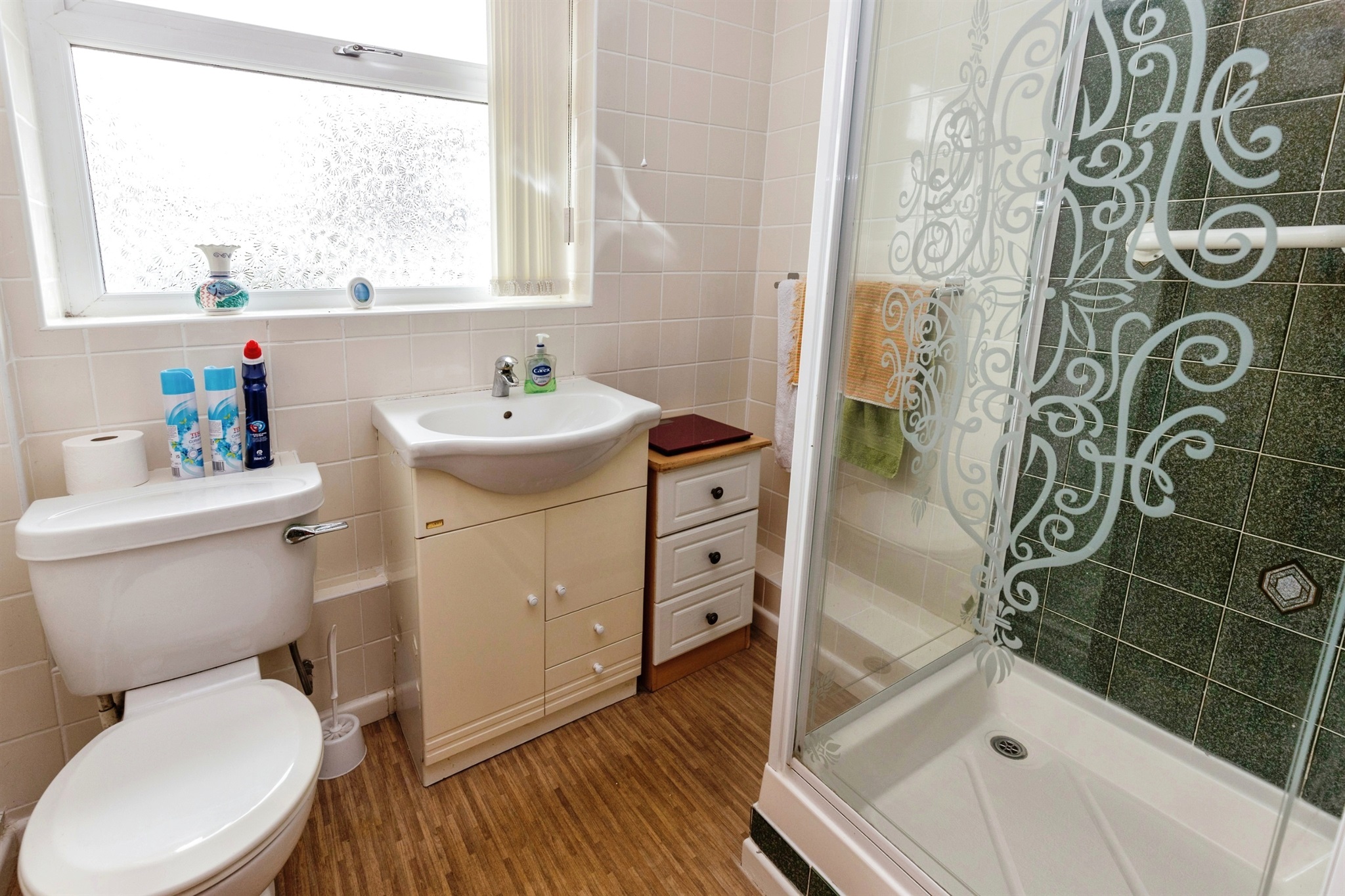 2 bed Detached Bungalow