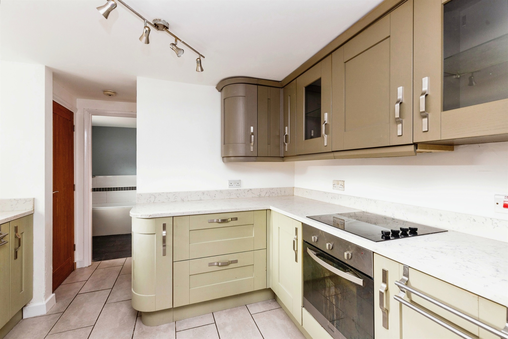 2 bed Detached Bungalow