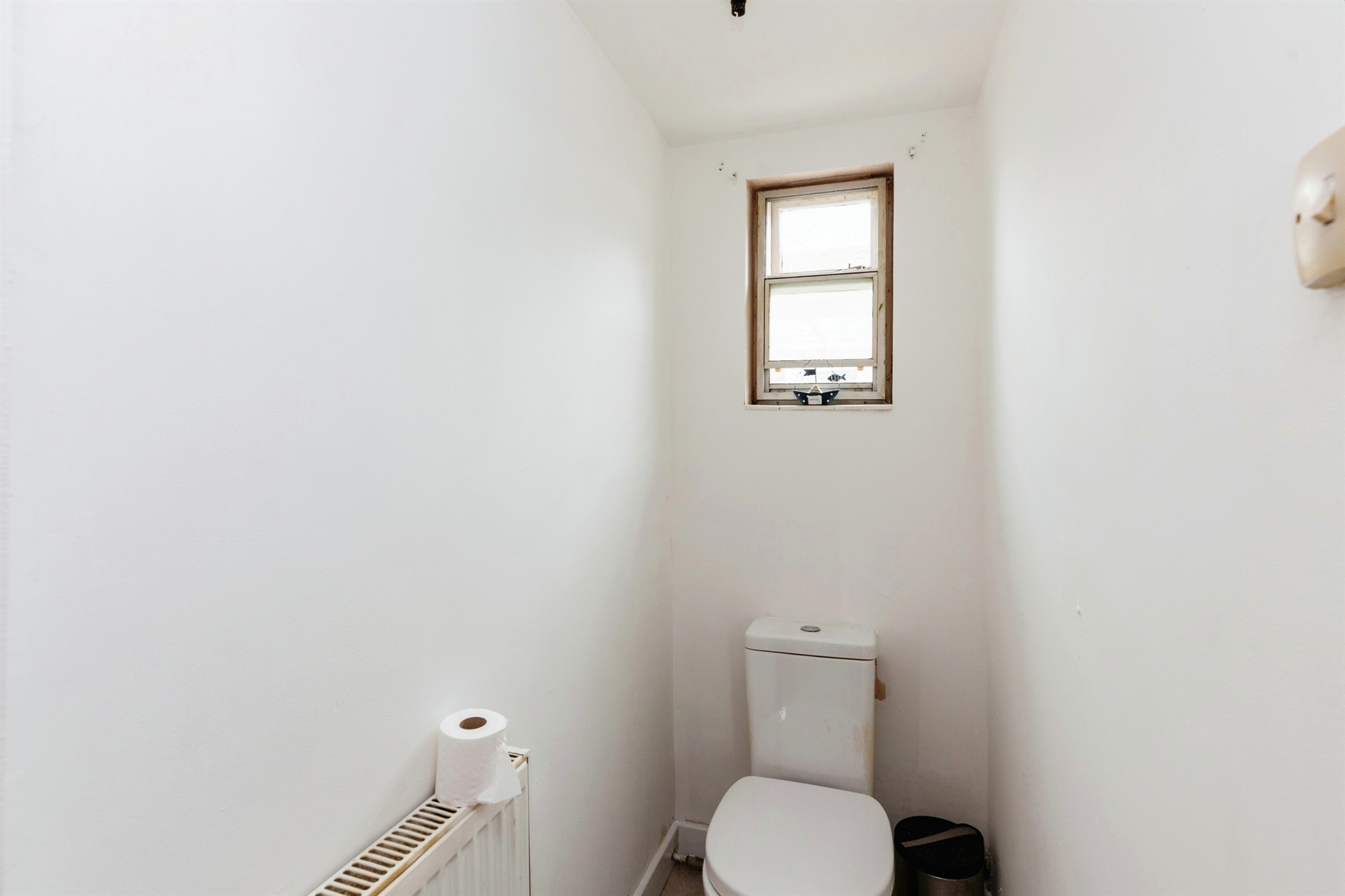 2 bed Detached Bungalow