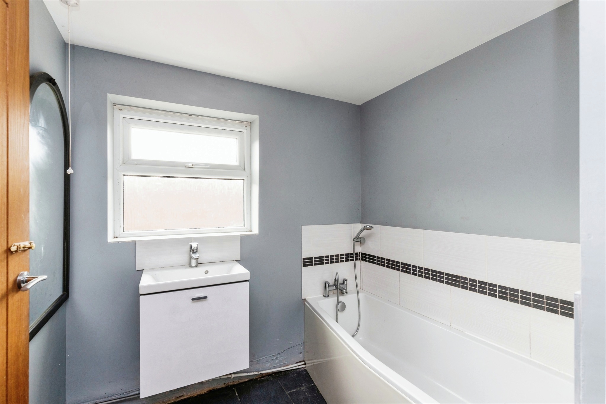 2 bed Detached Bungalow