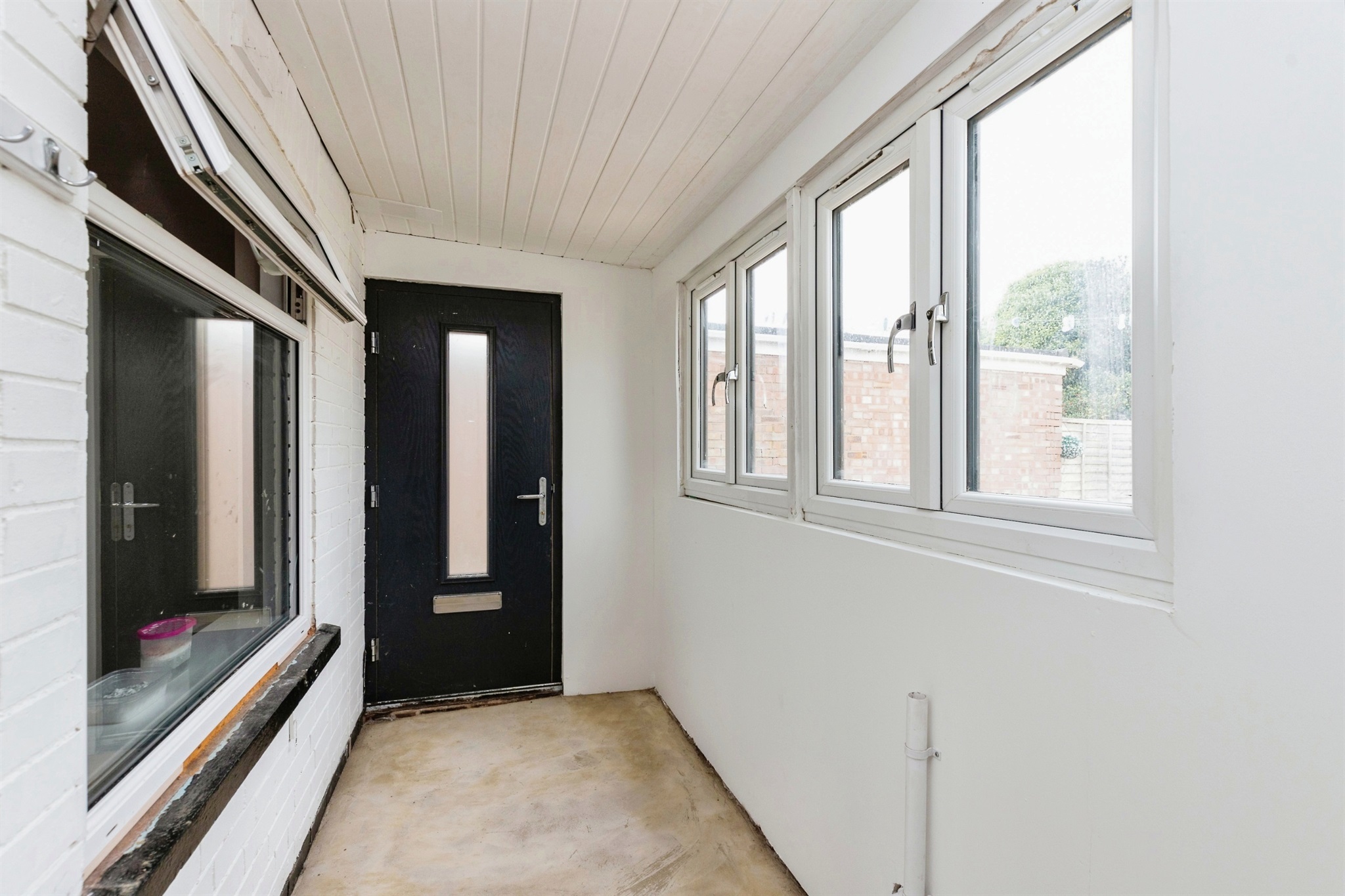 2 bed Detached Bungalow