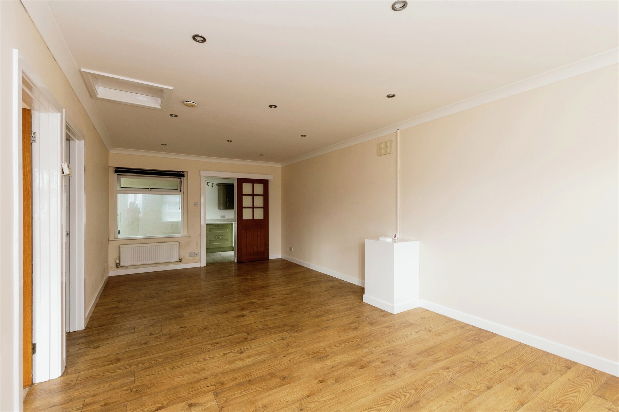 2 bed Detached Bungalow