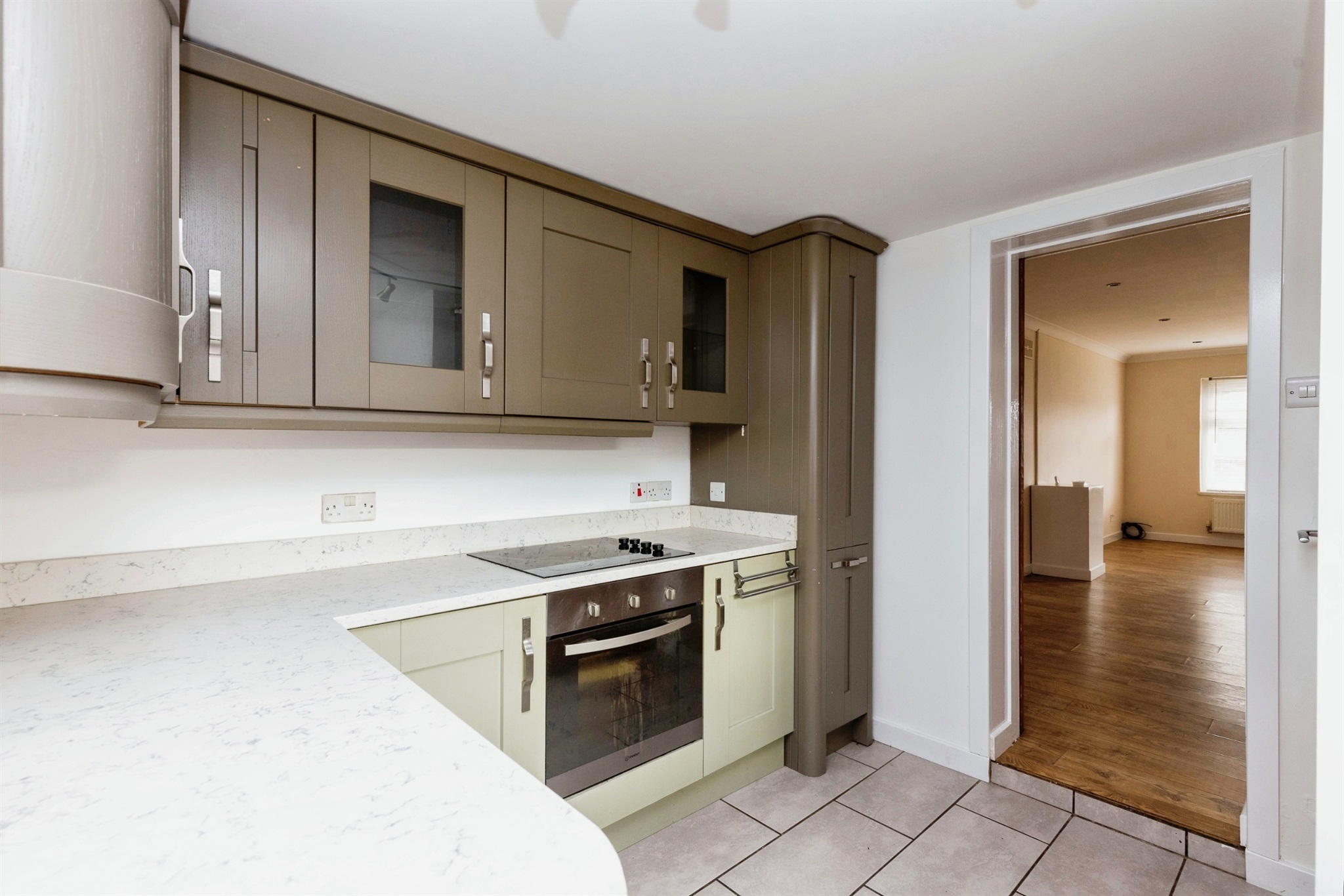 2 bed Detached Bungalow