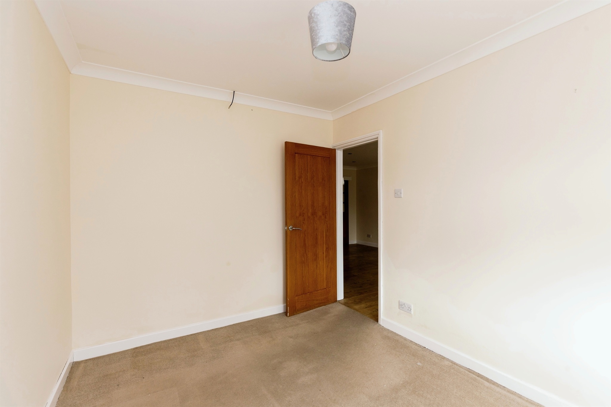 2 bed Detached Bungalow