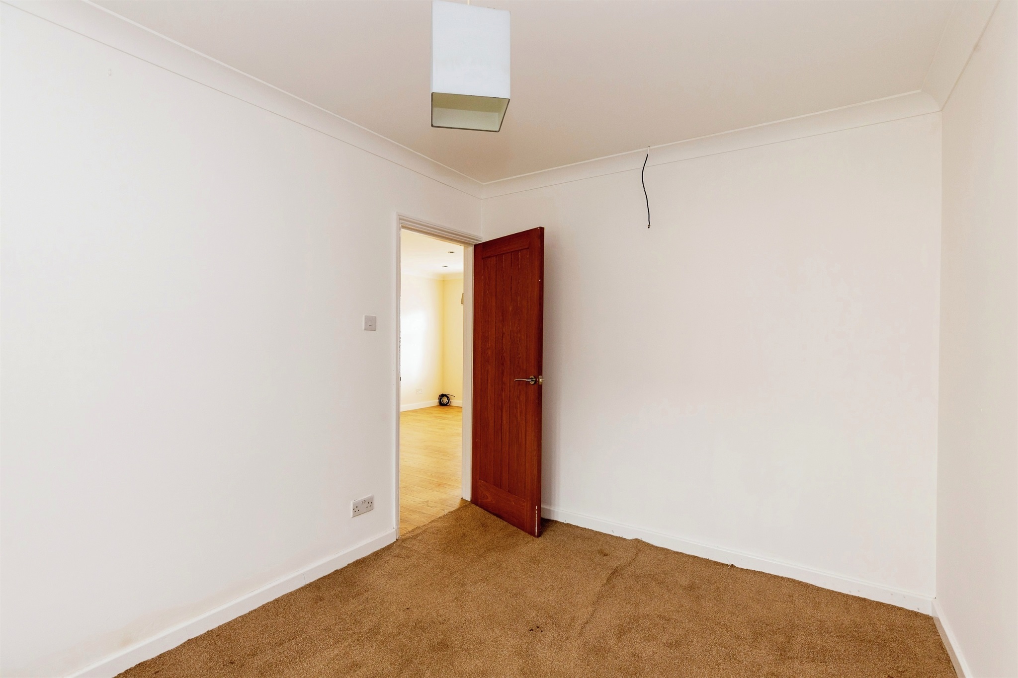 2 bed Detached Bungalow