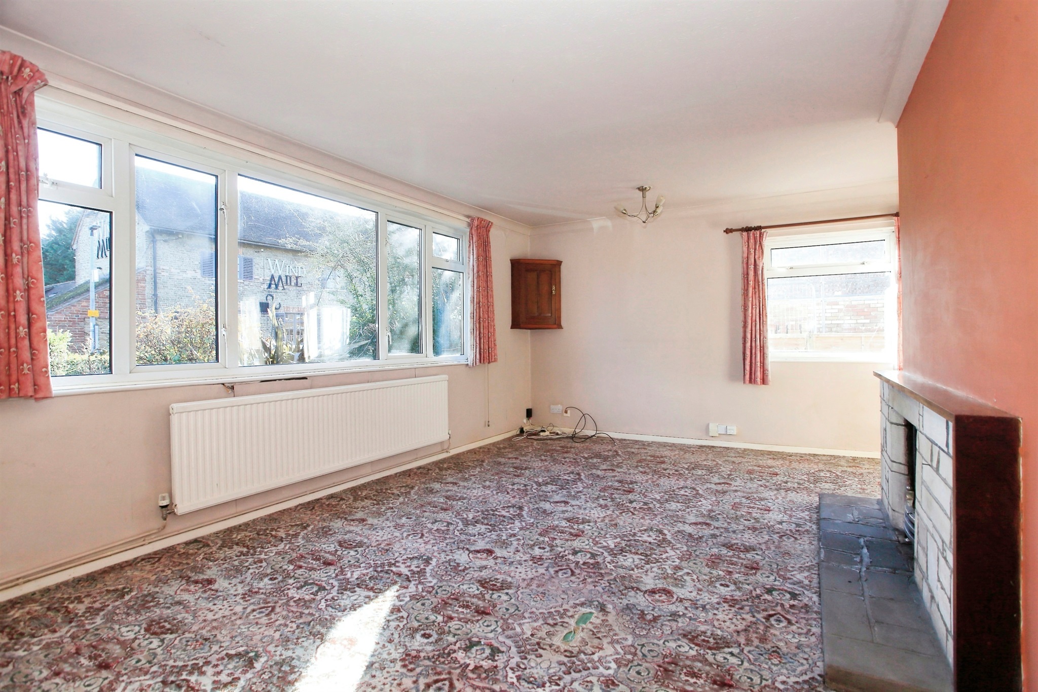 2 bed Detached
