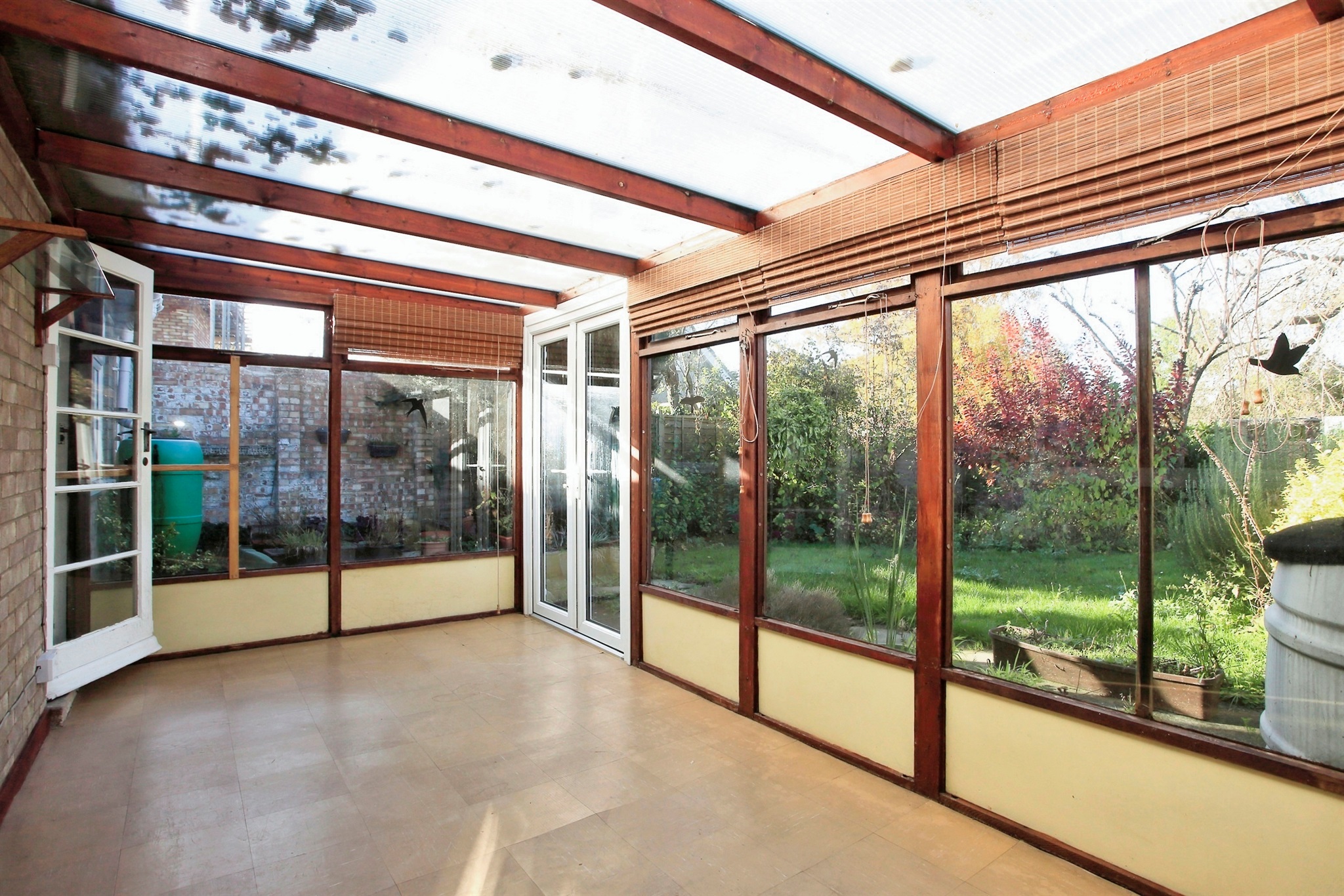 2 bed Detached