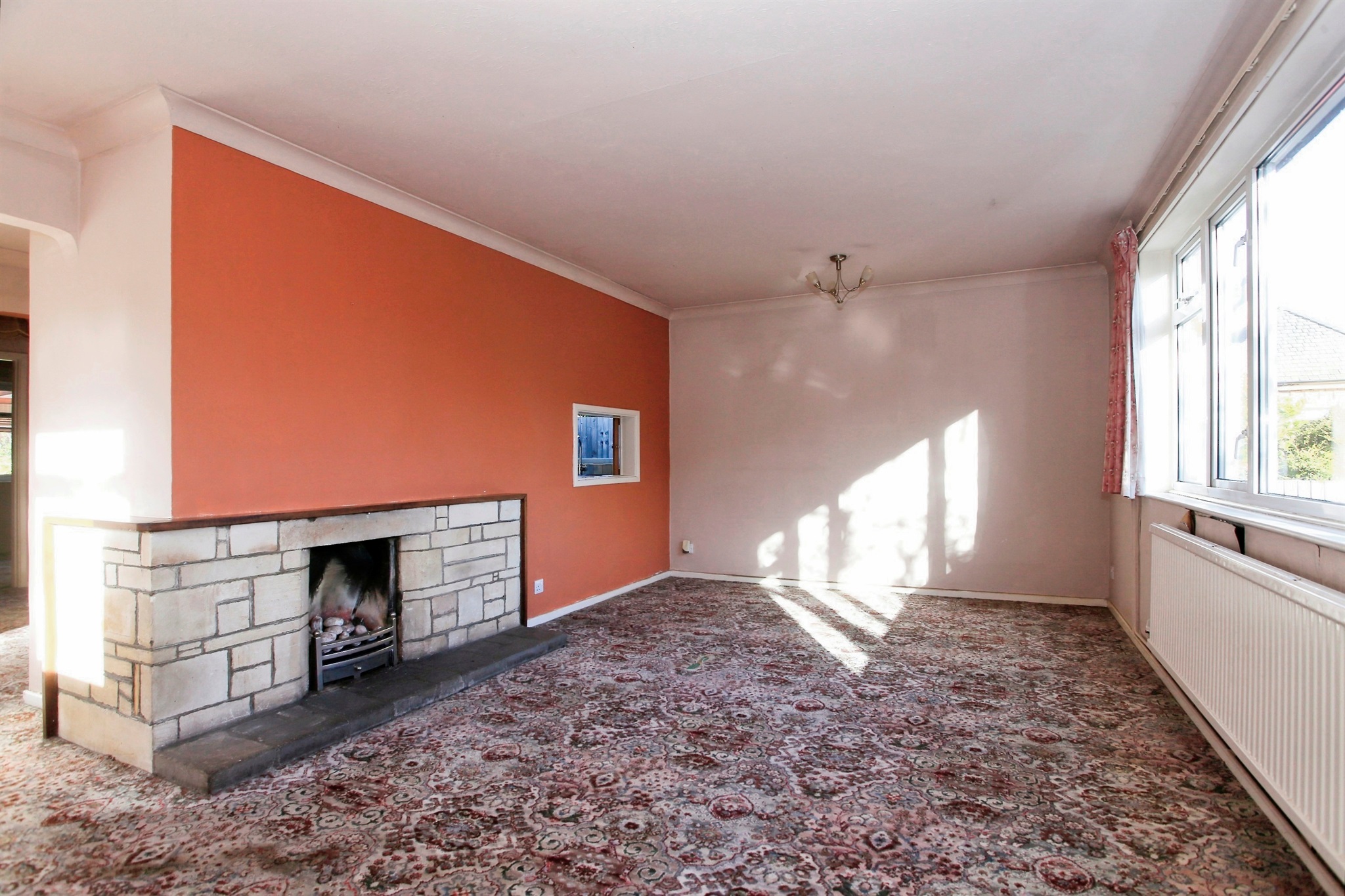 2 bed Detached