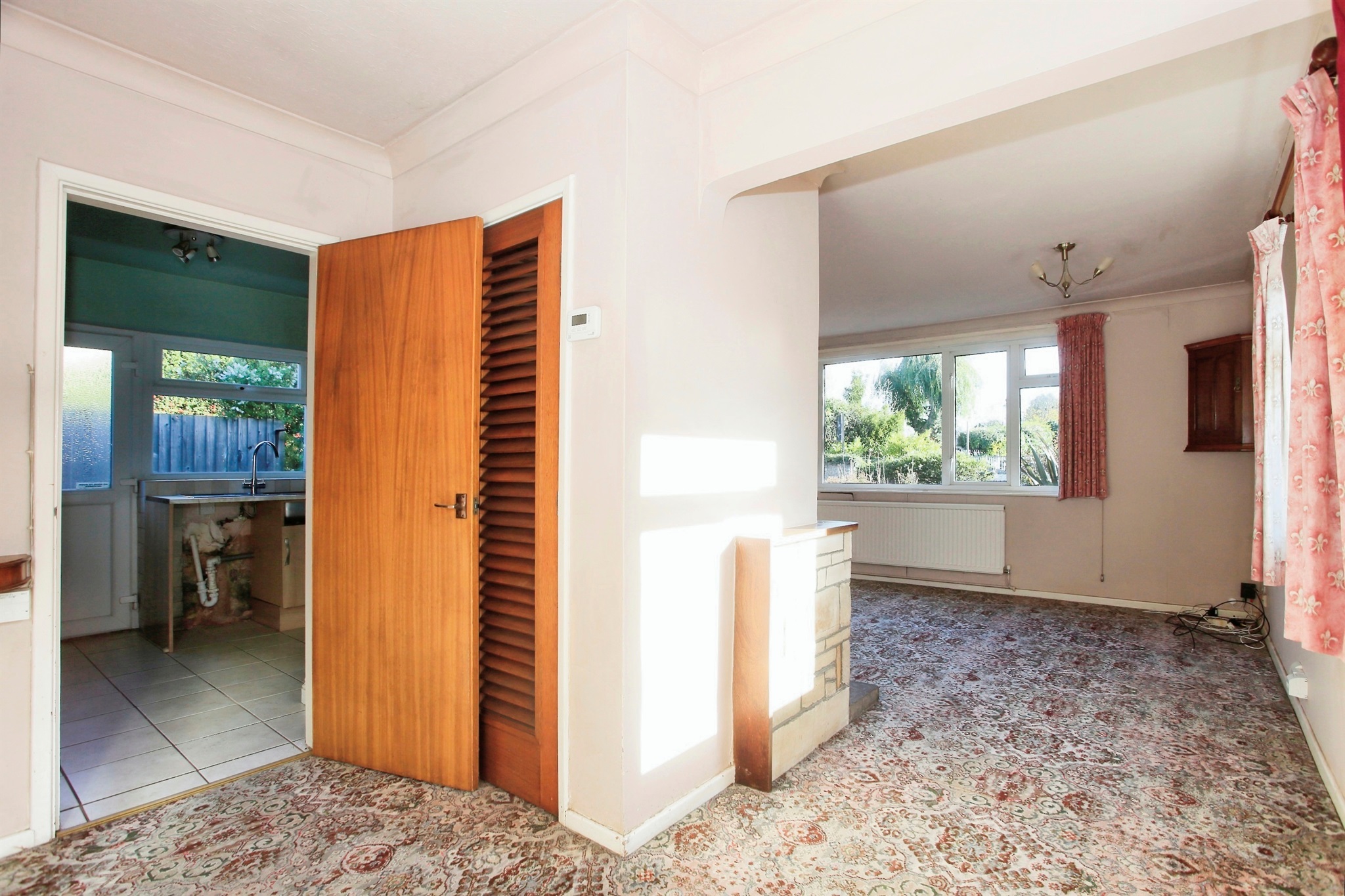 2 bed Detached