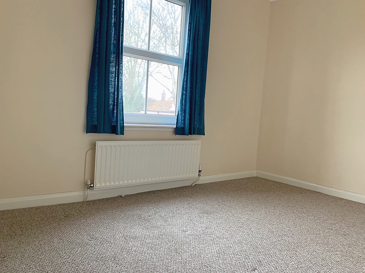2 bed End of Terrace