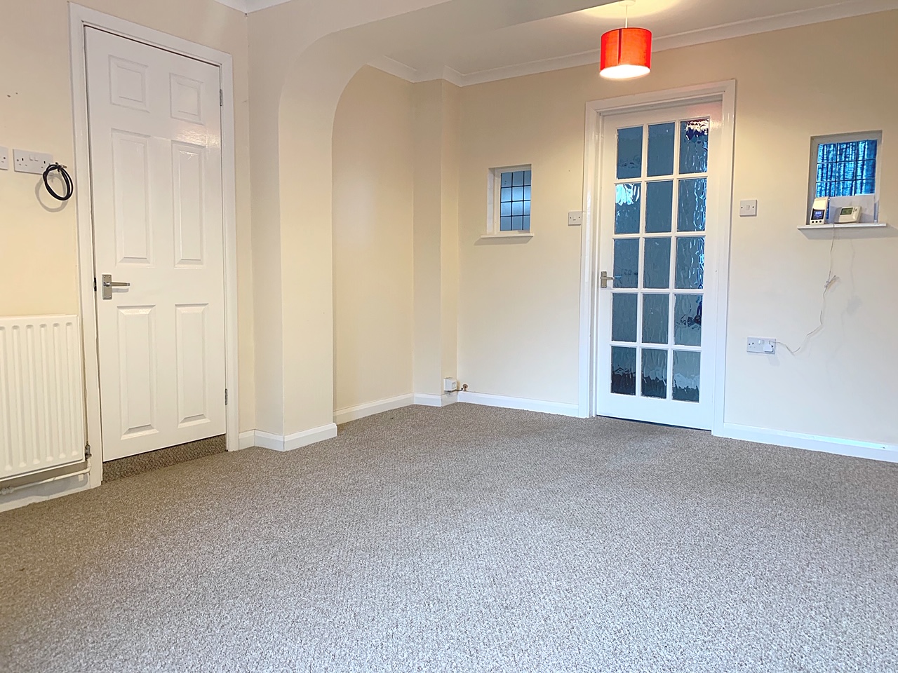 2 bed End of Terrace