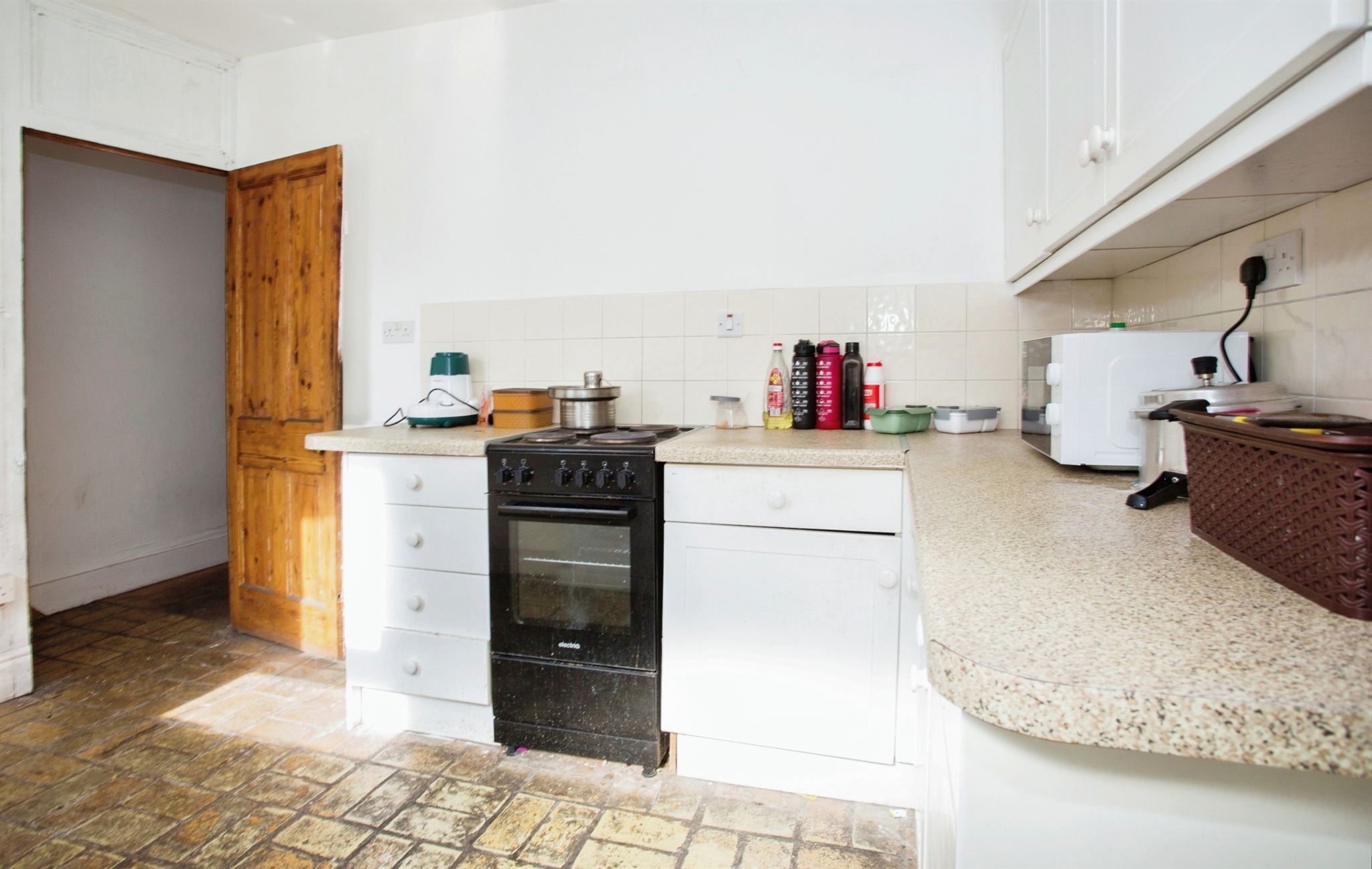 2 bed Semi-Detached