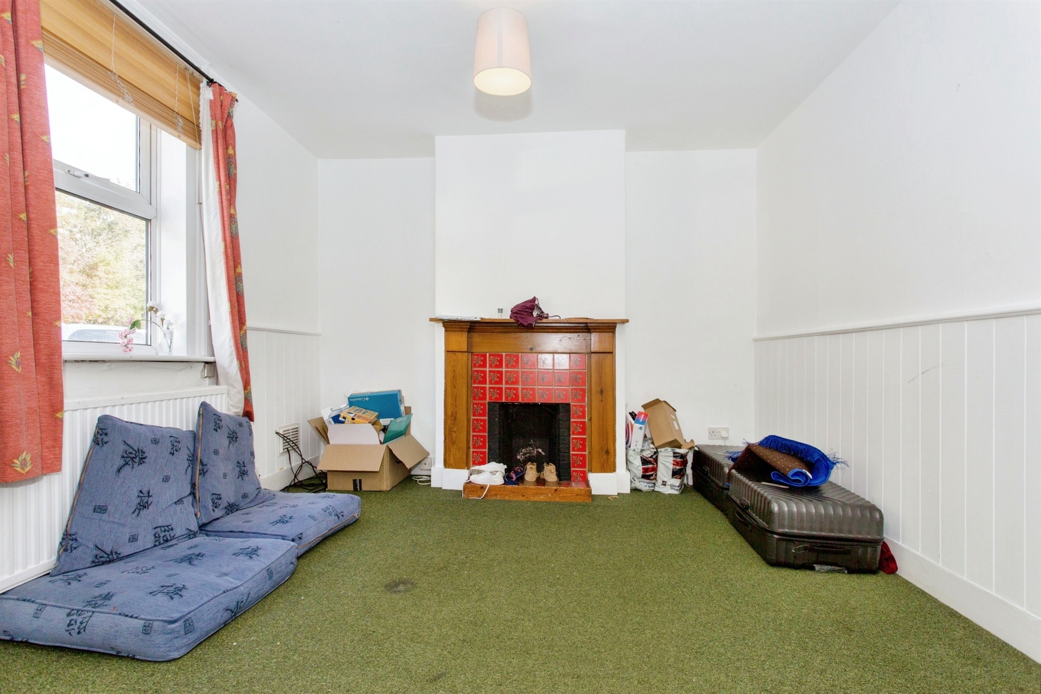 2 bed Semi-Detached