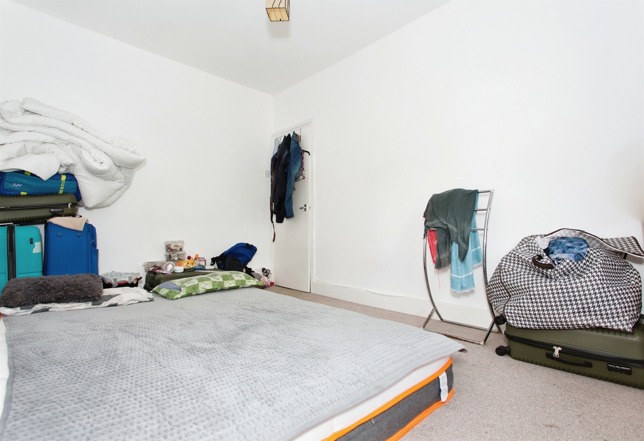 2 bed Semi-Detached