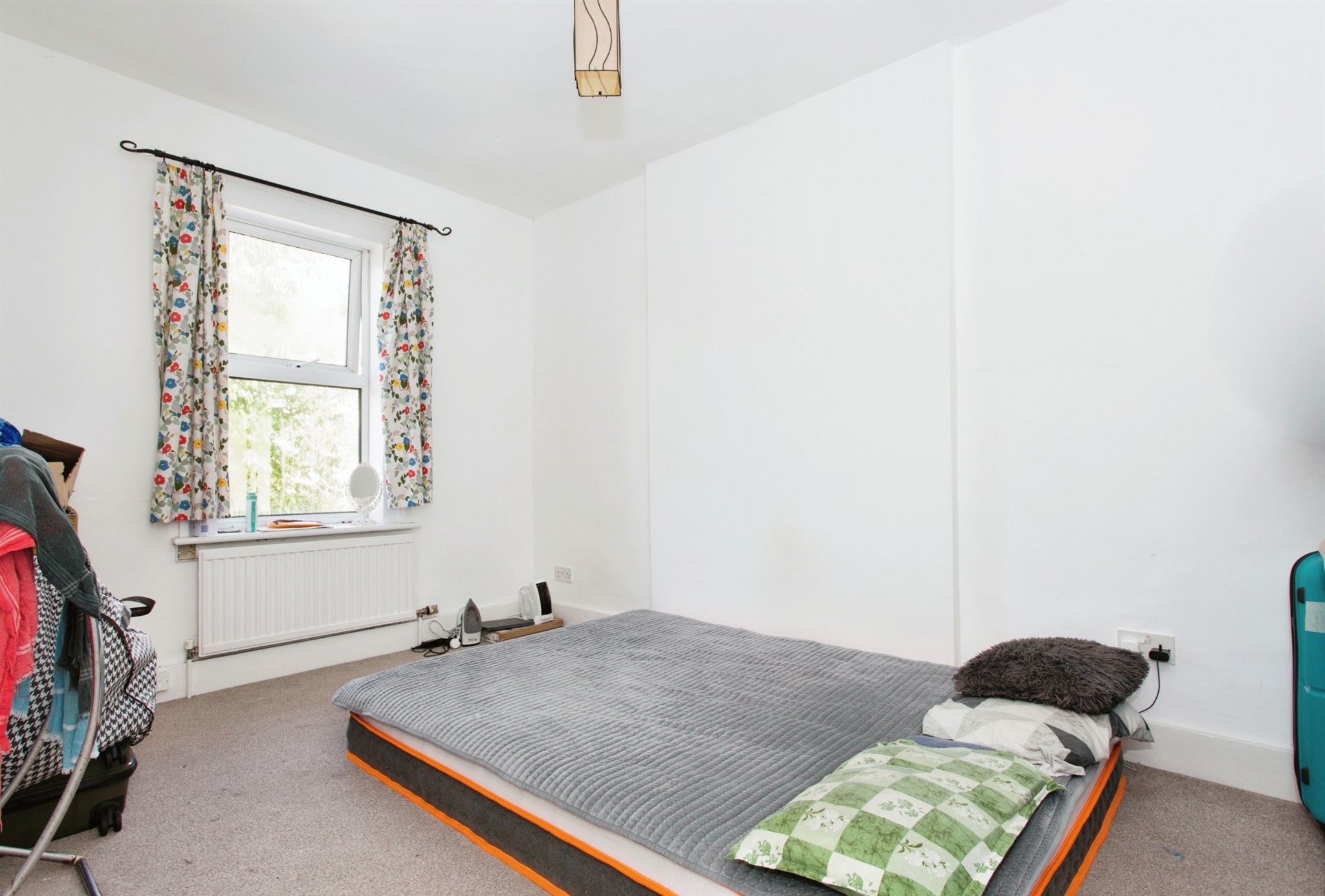 2 bed Semi-Detached