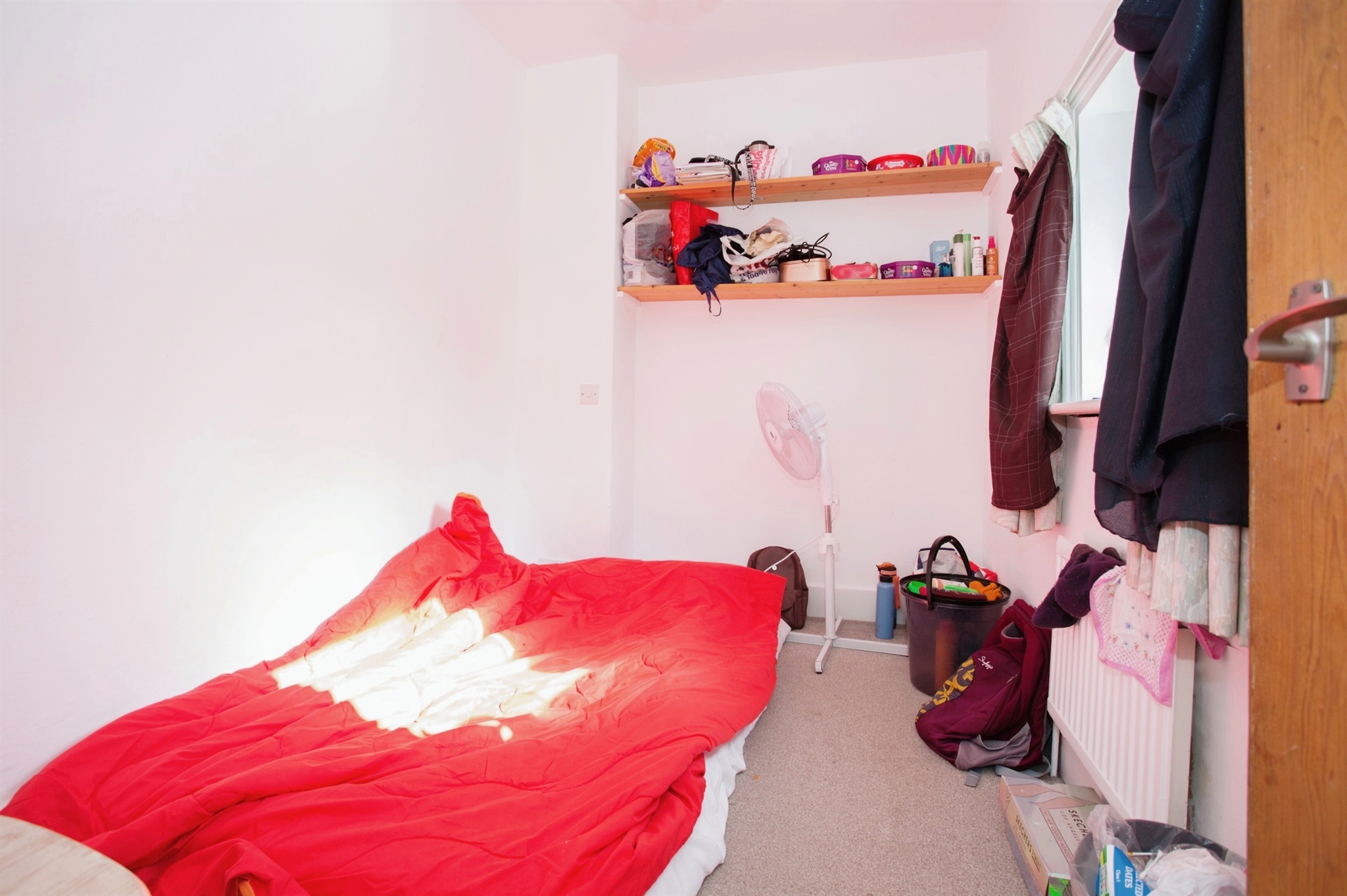 2 bed Semi-Detached