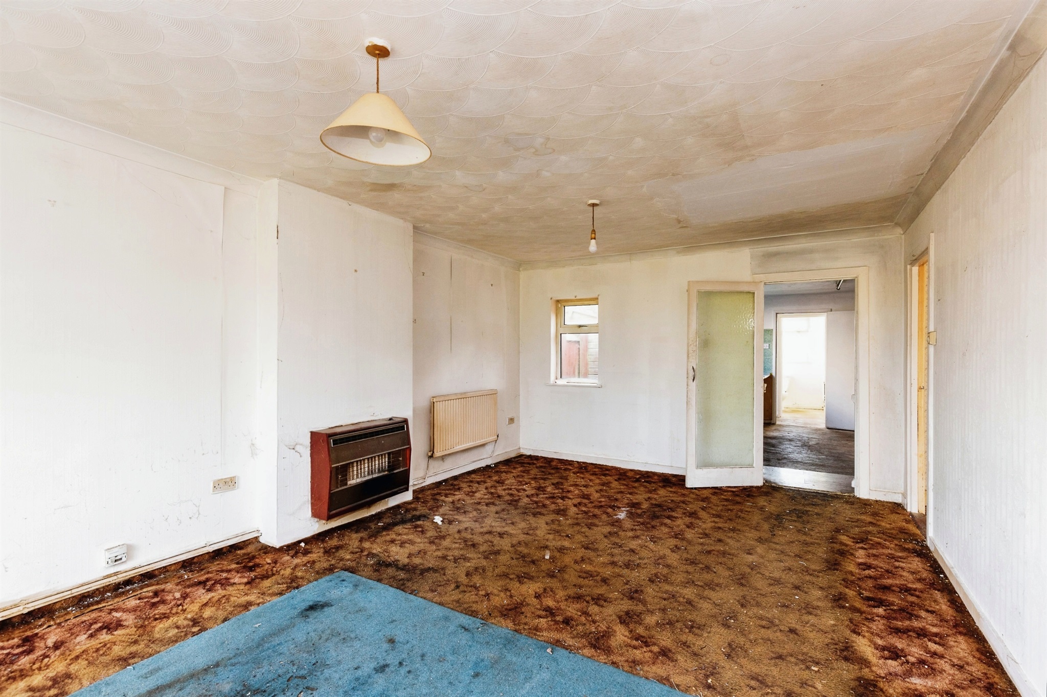 3 bed Detached Bungalow