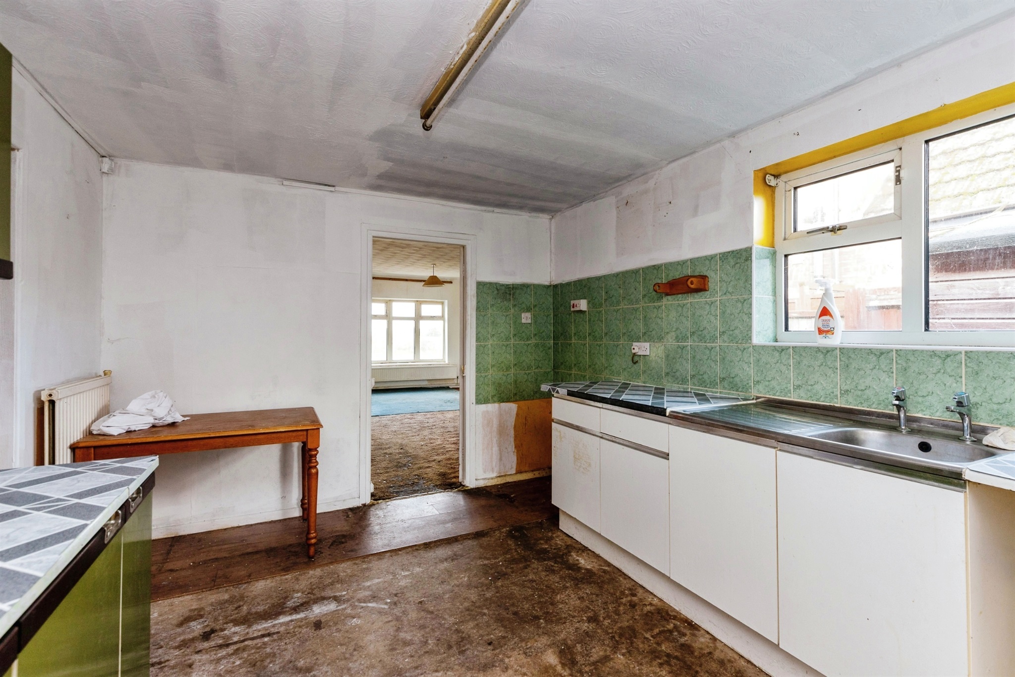 3 bed Detached Bungalow