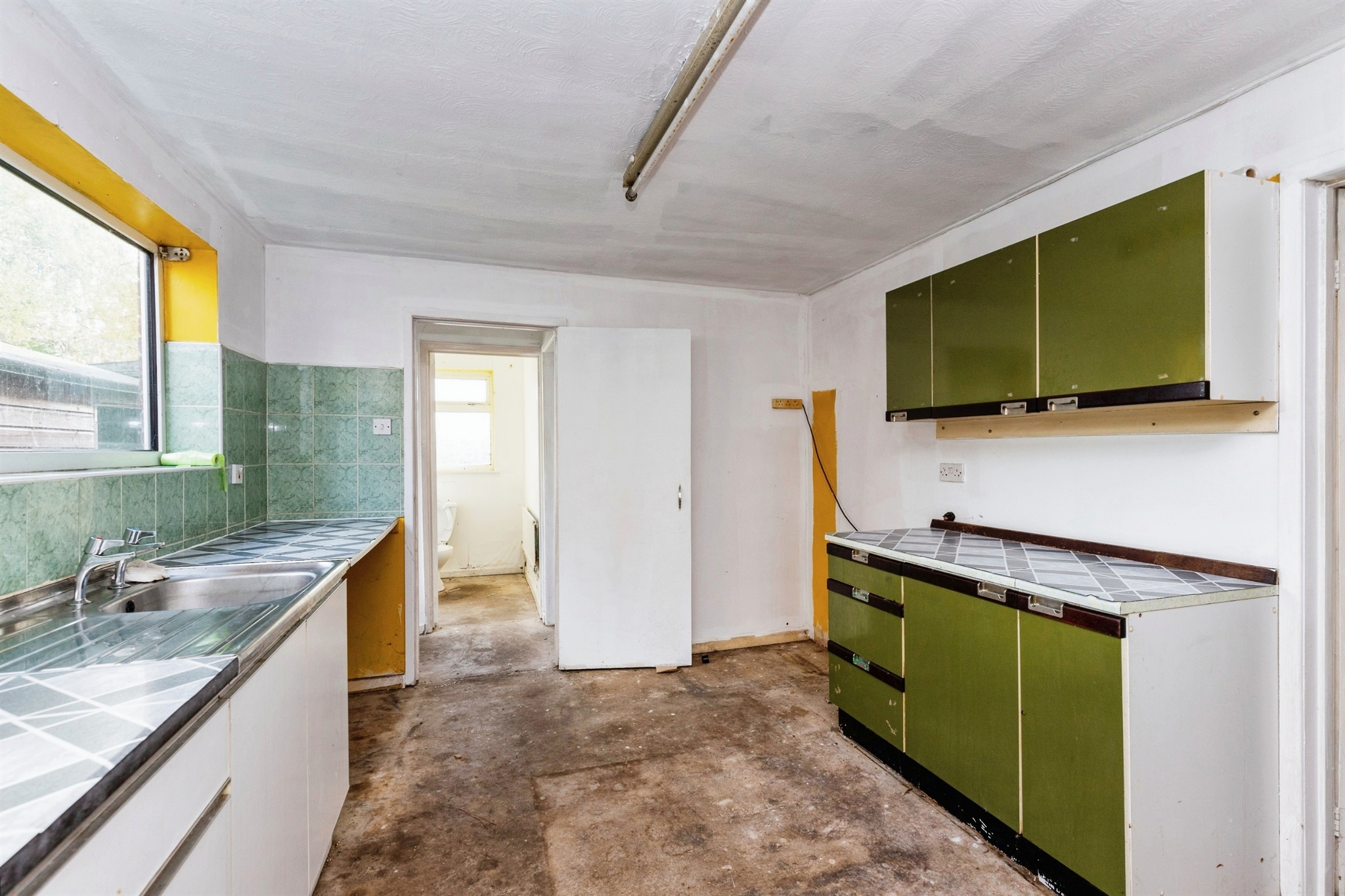3 bed Detached Bungalow