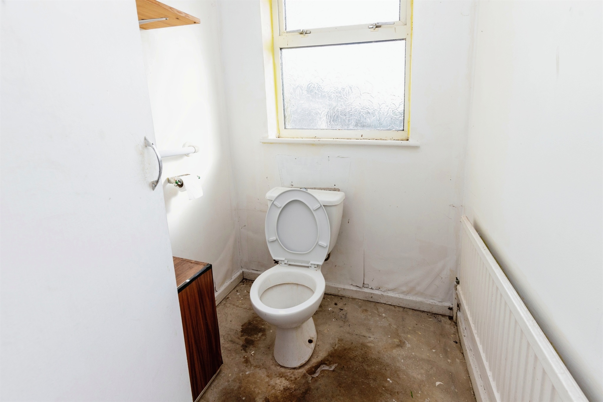3 bed Detached Bungalow