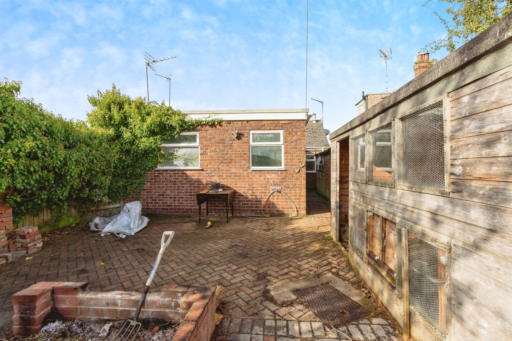 3 bed Detached Bungalow