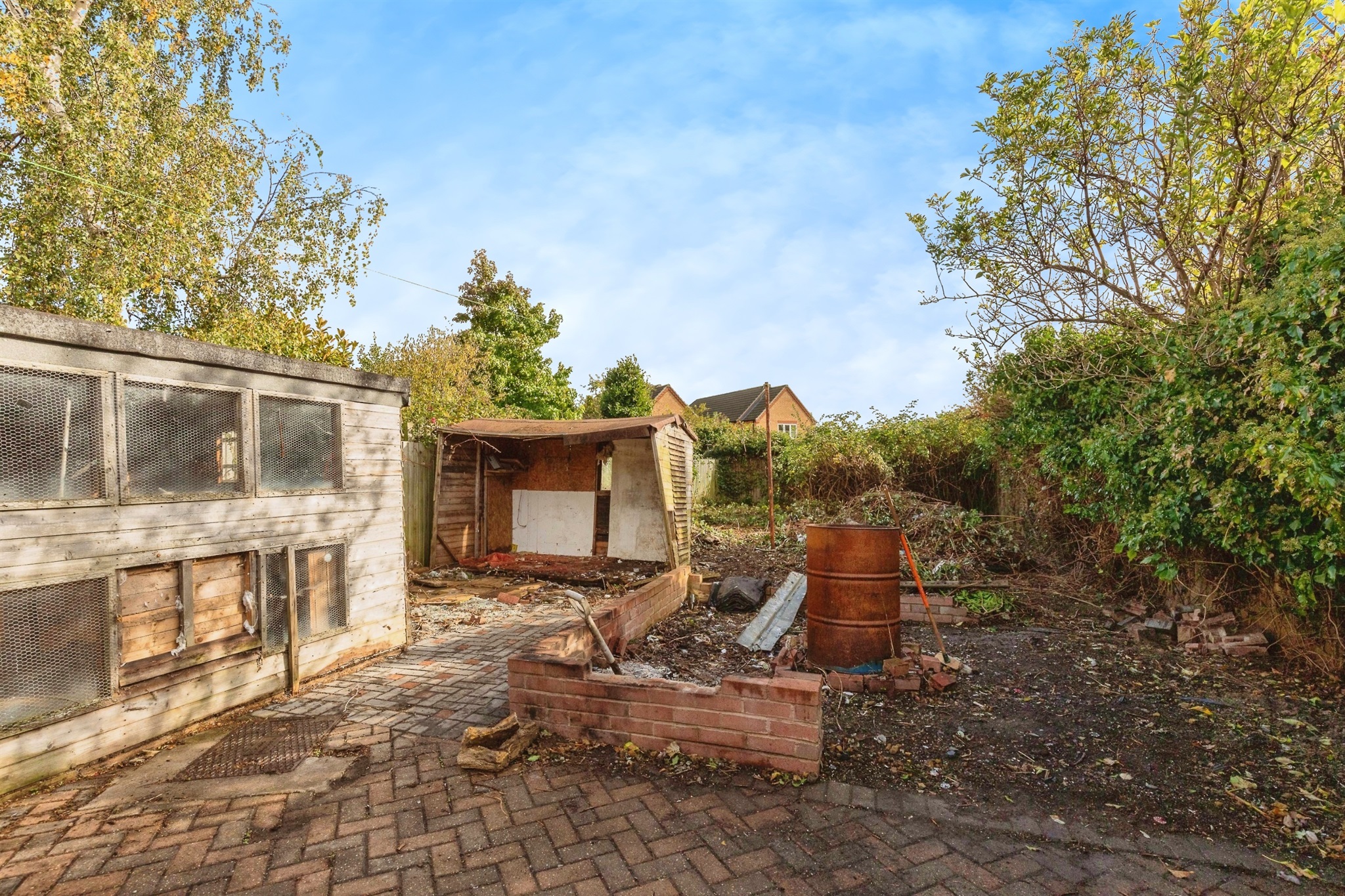 3 bed Detached Bungalow
