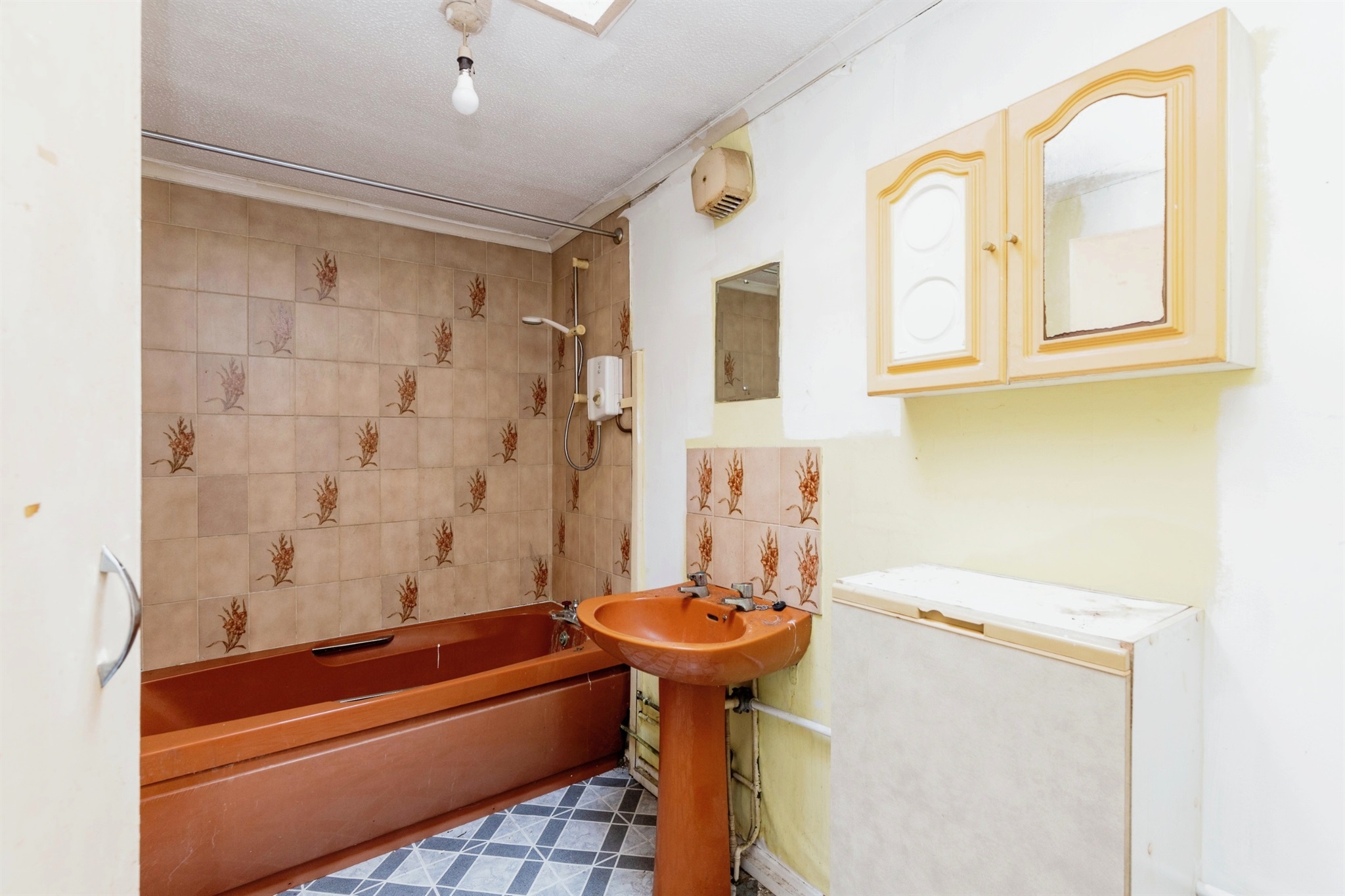 3 bed Detached Bungalow