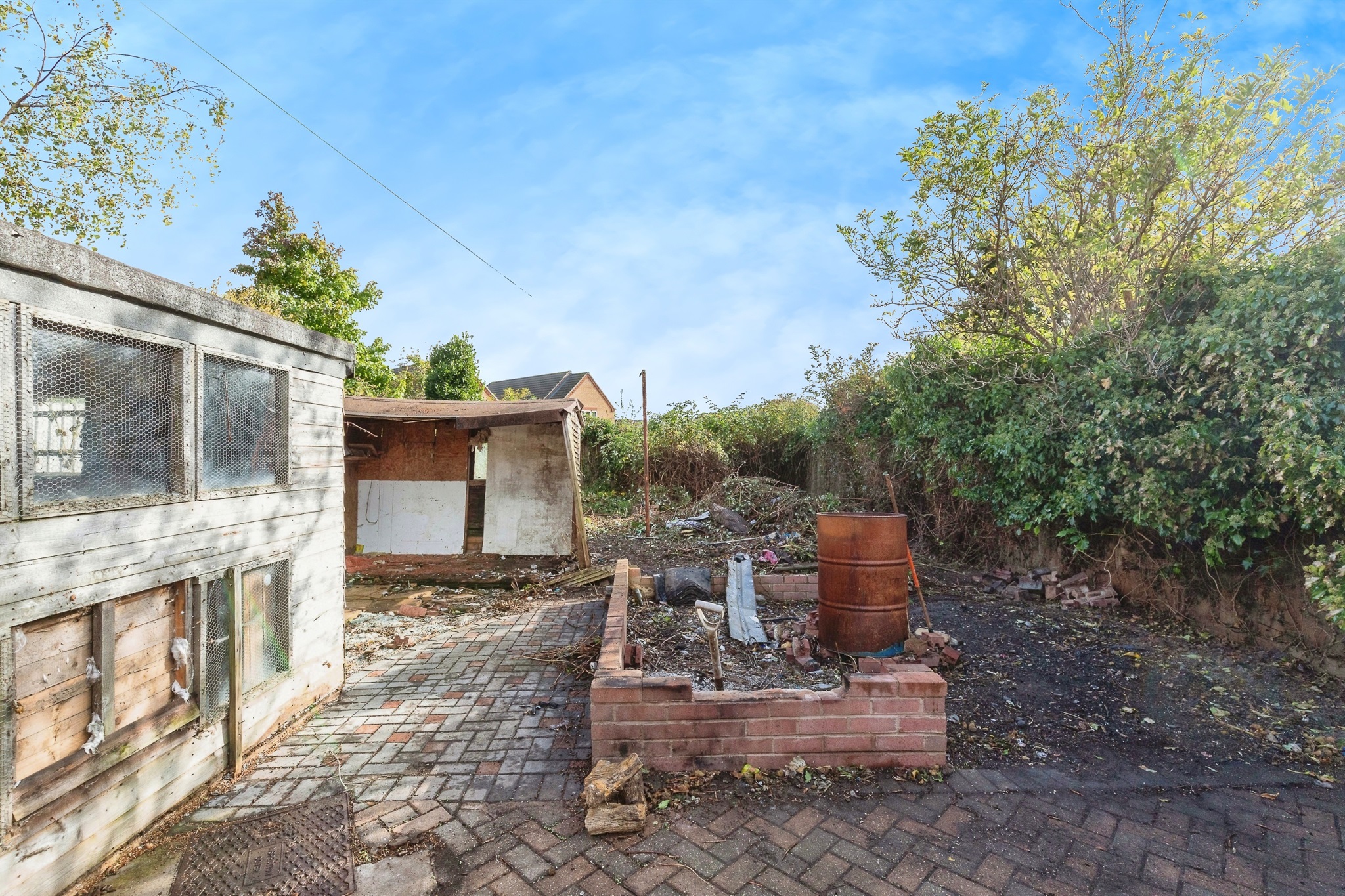 3 bed Detached Bungalow