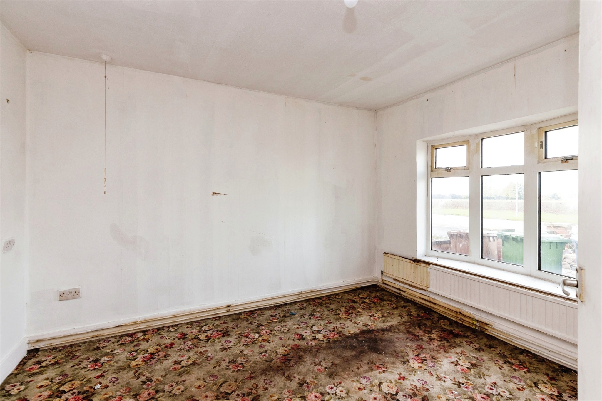 3 bed Detached Bungalow