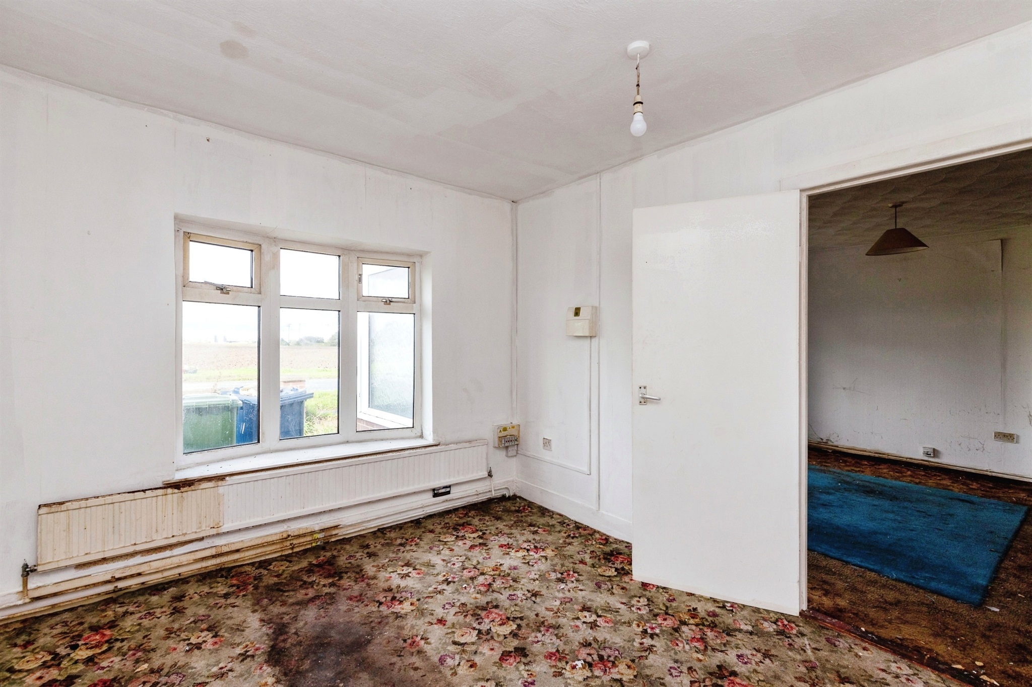 3 bed Detached Bungalow