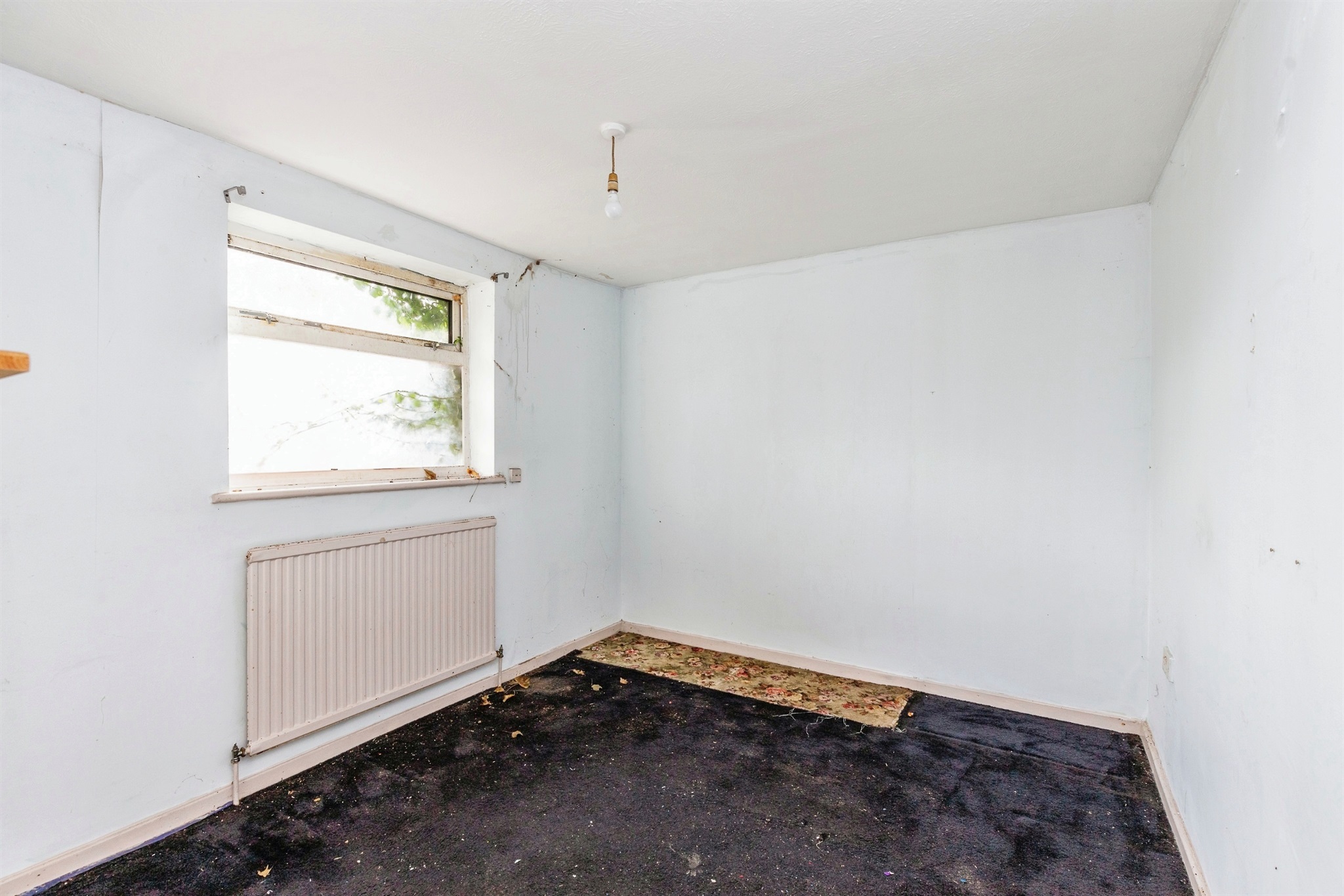3 bed Detached Bungalow