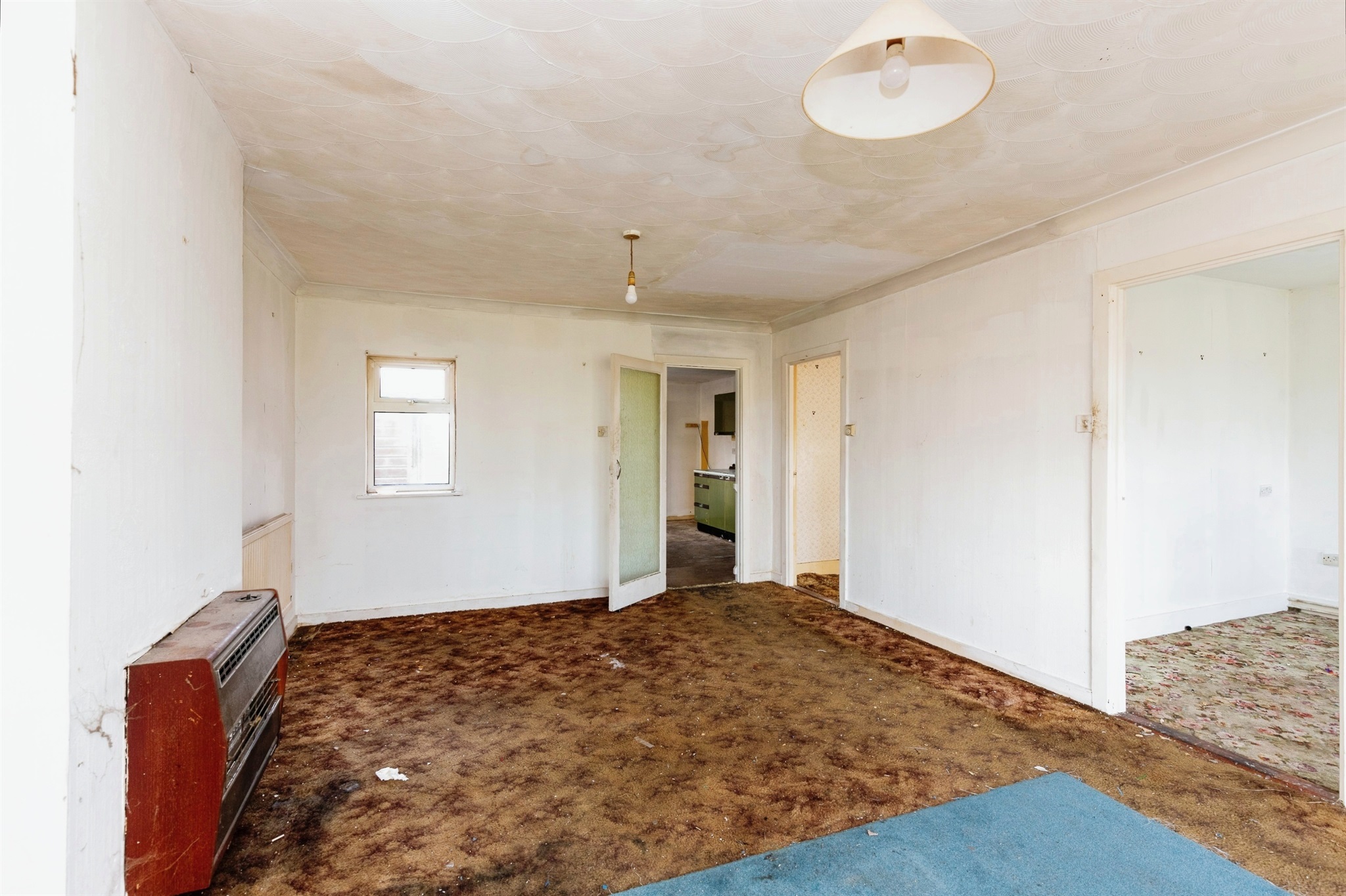 3 bed Detached Bungalow