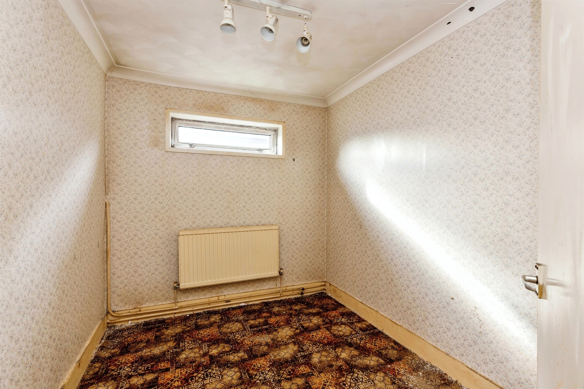 3 bed Detached Bungalow