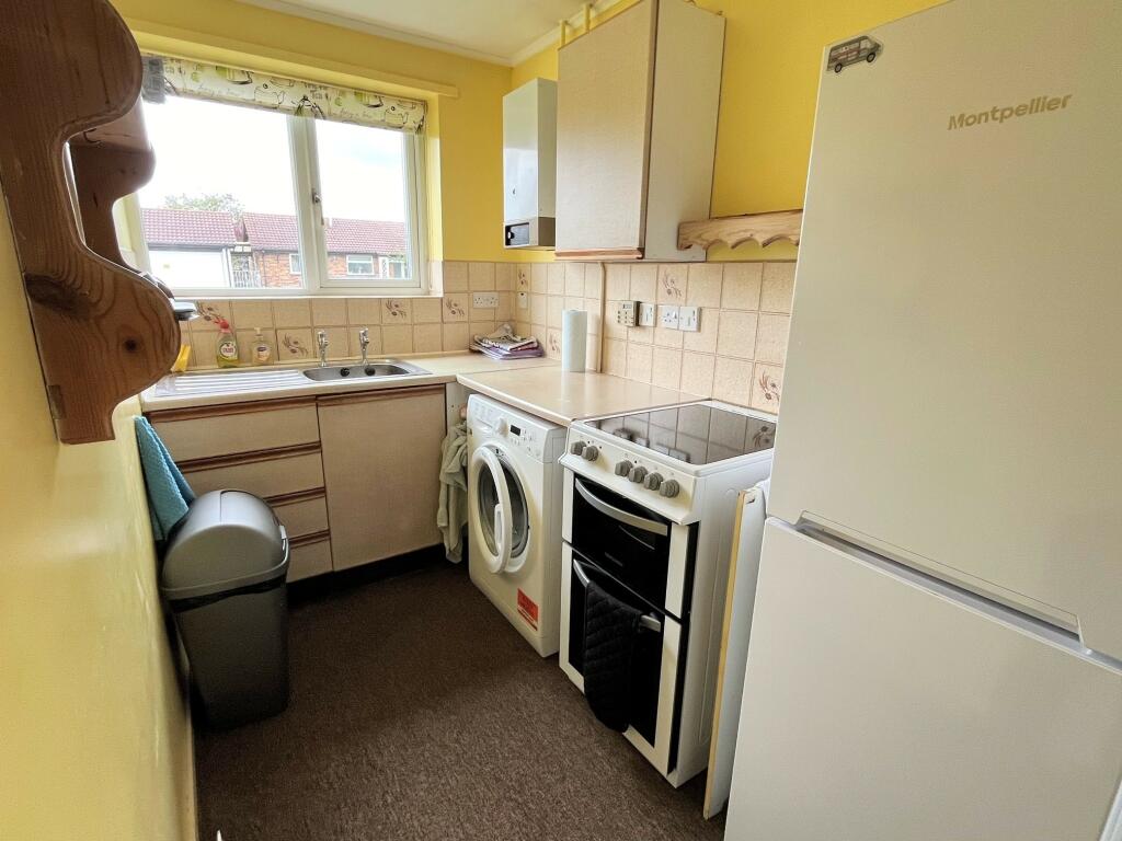 2 bed Detached Bungalow