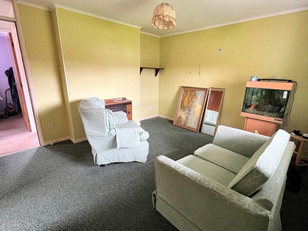 2 bed Detached Bungalow