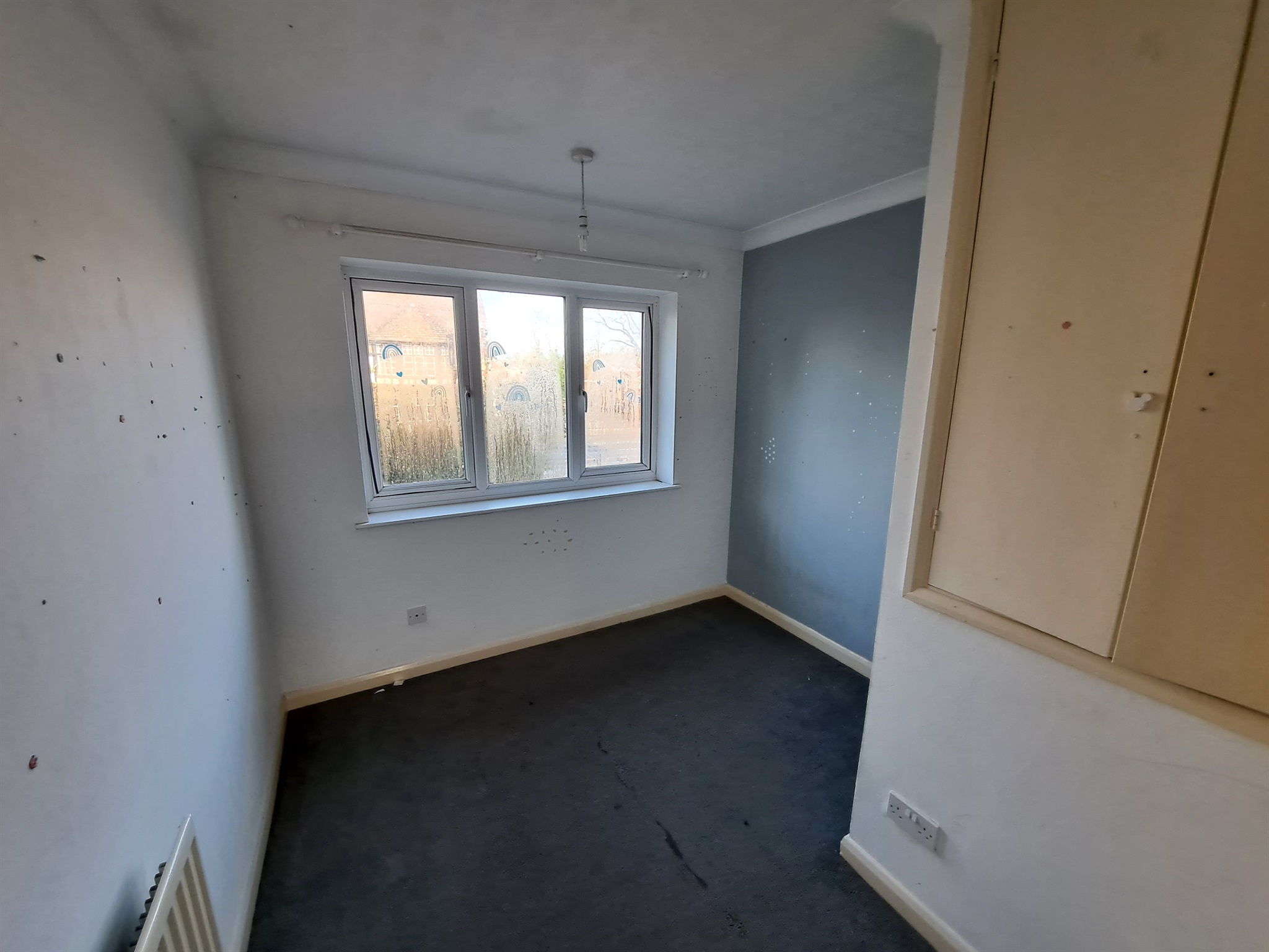 4 bed Detached