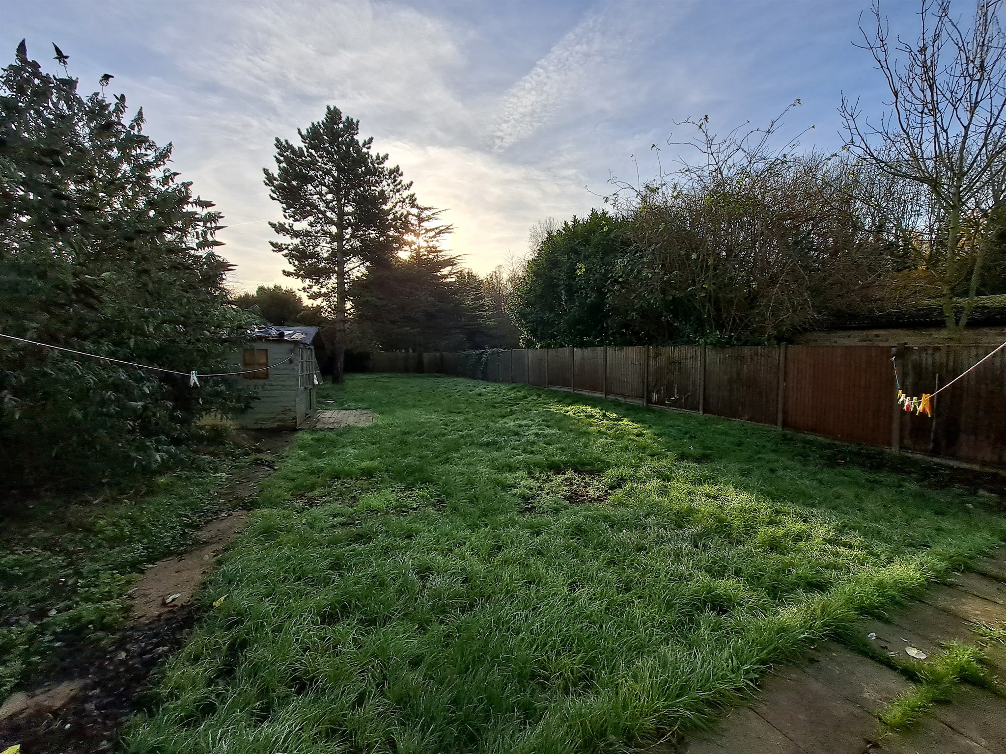 4 bed Detached