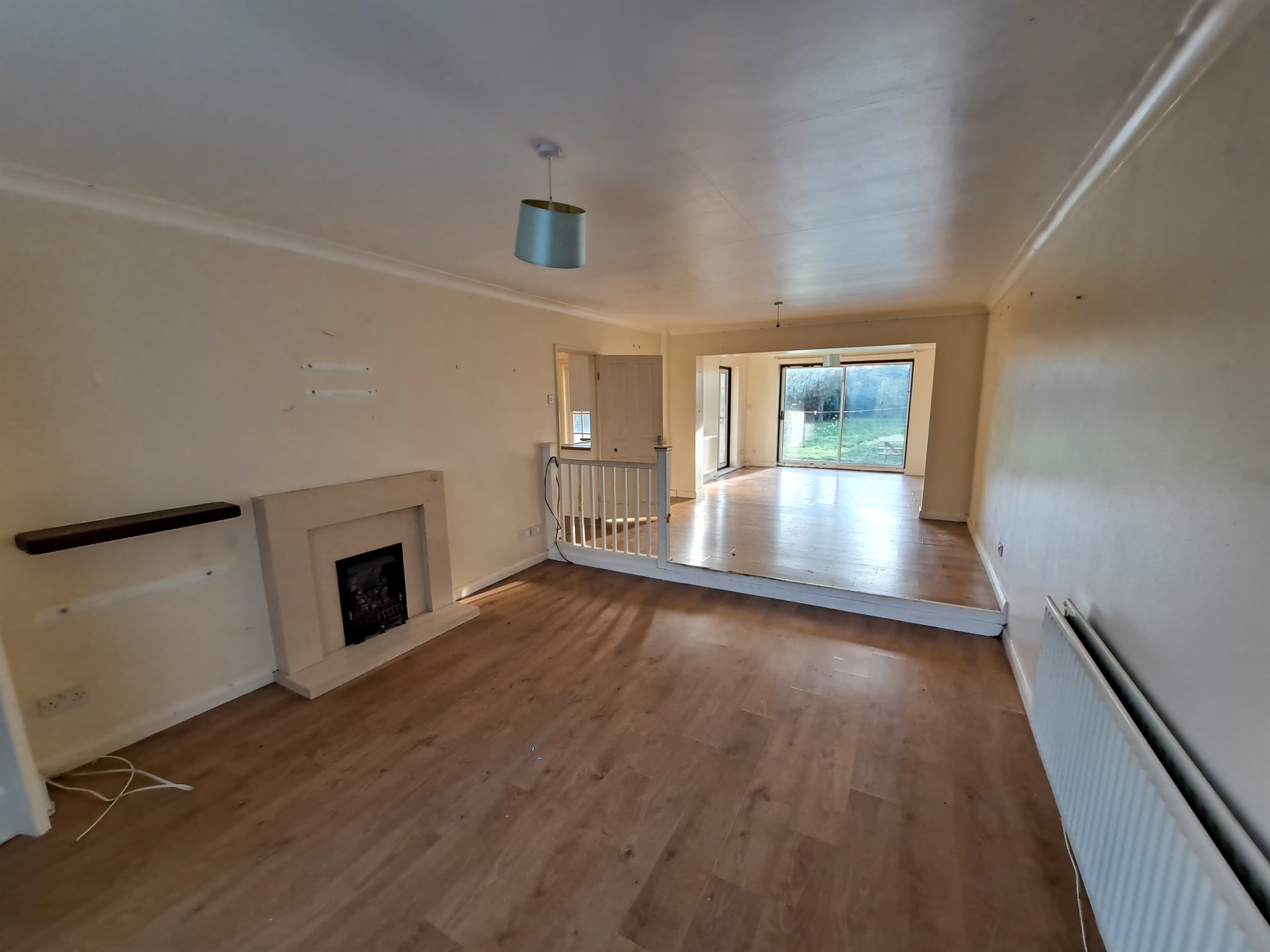 4 bed Detached