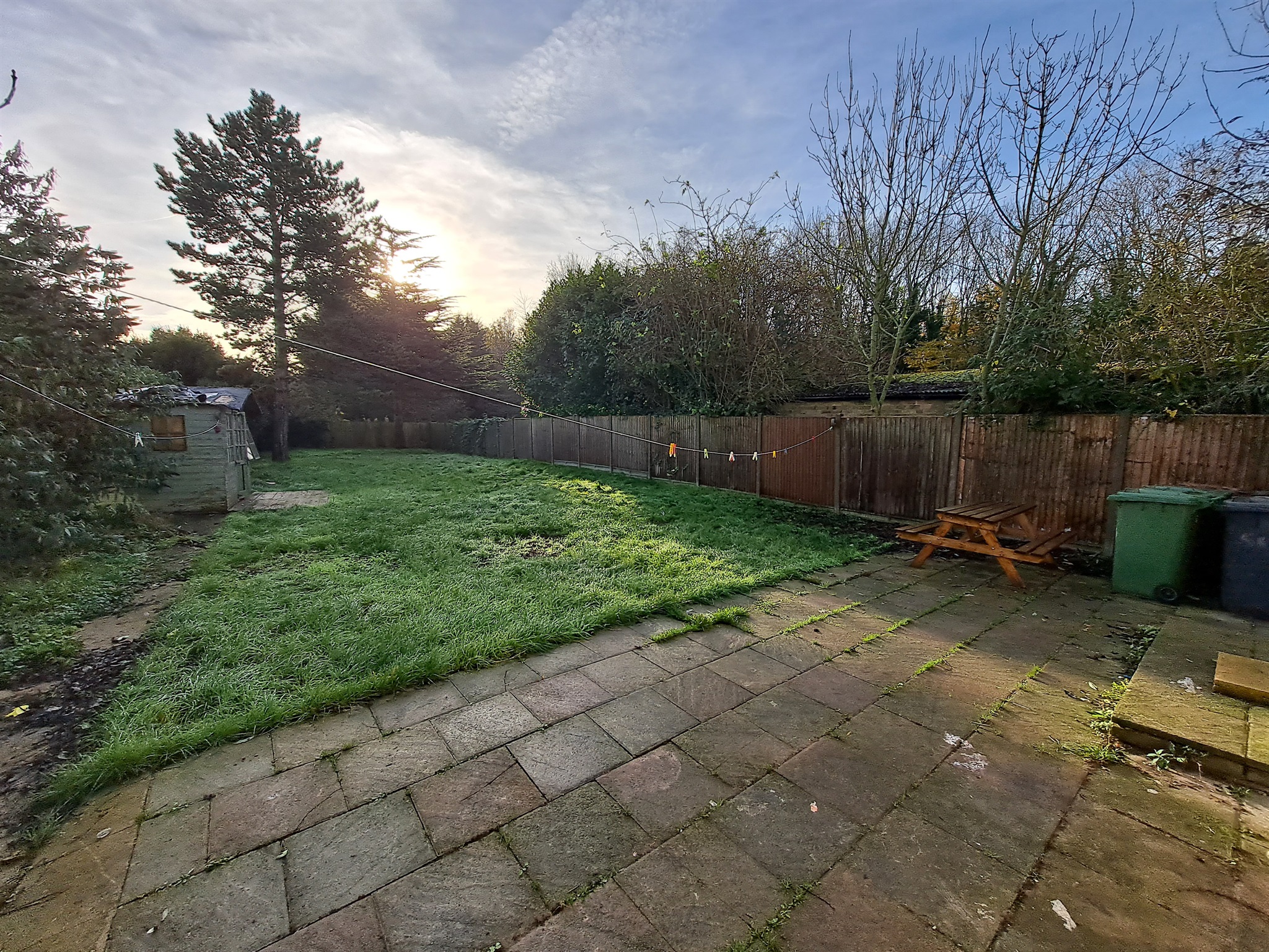 4 bed Detached