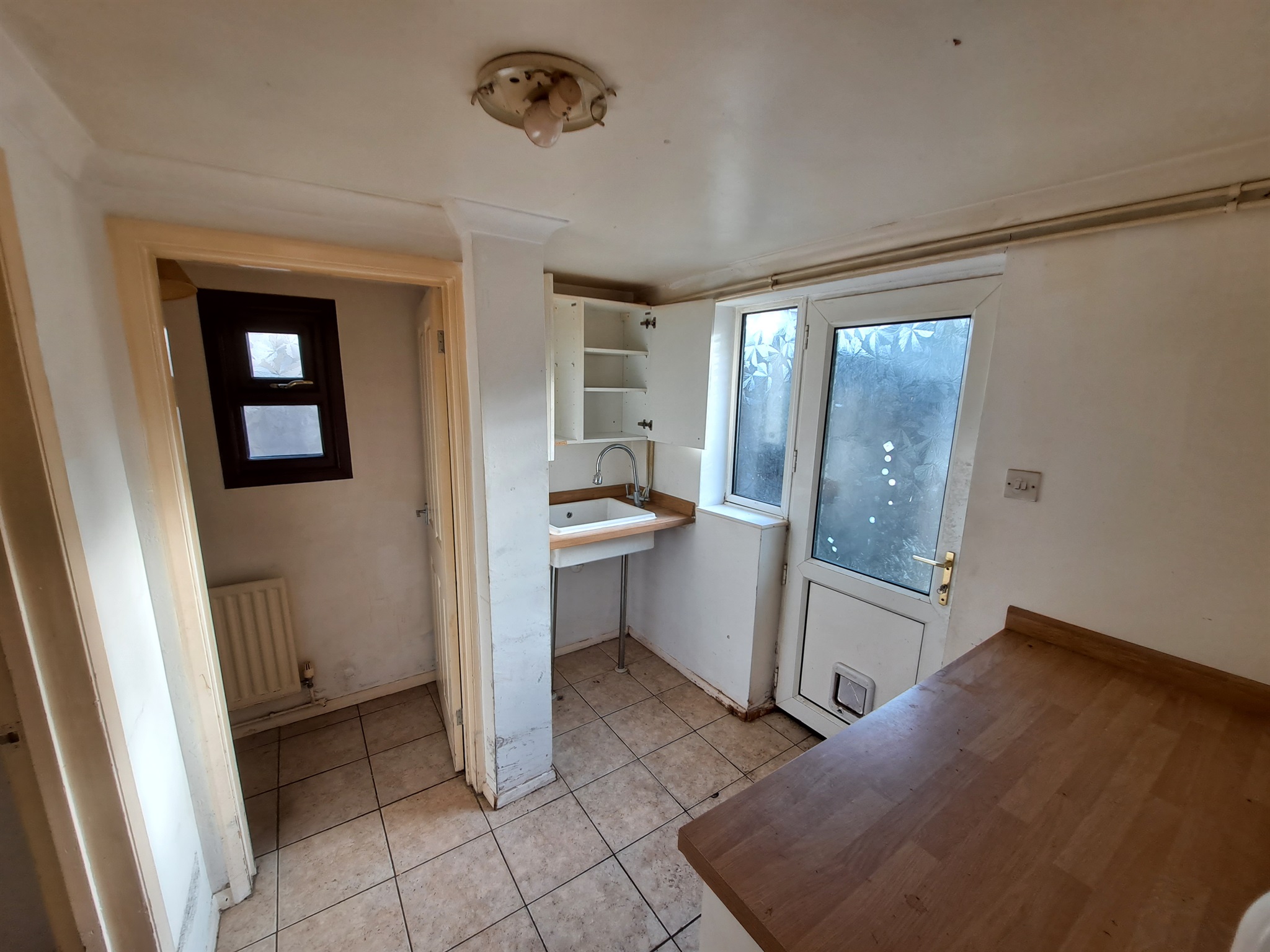 4 bed Detached