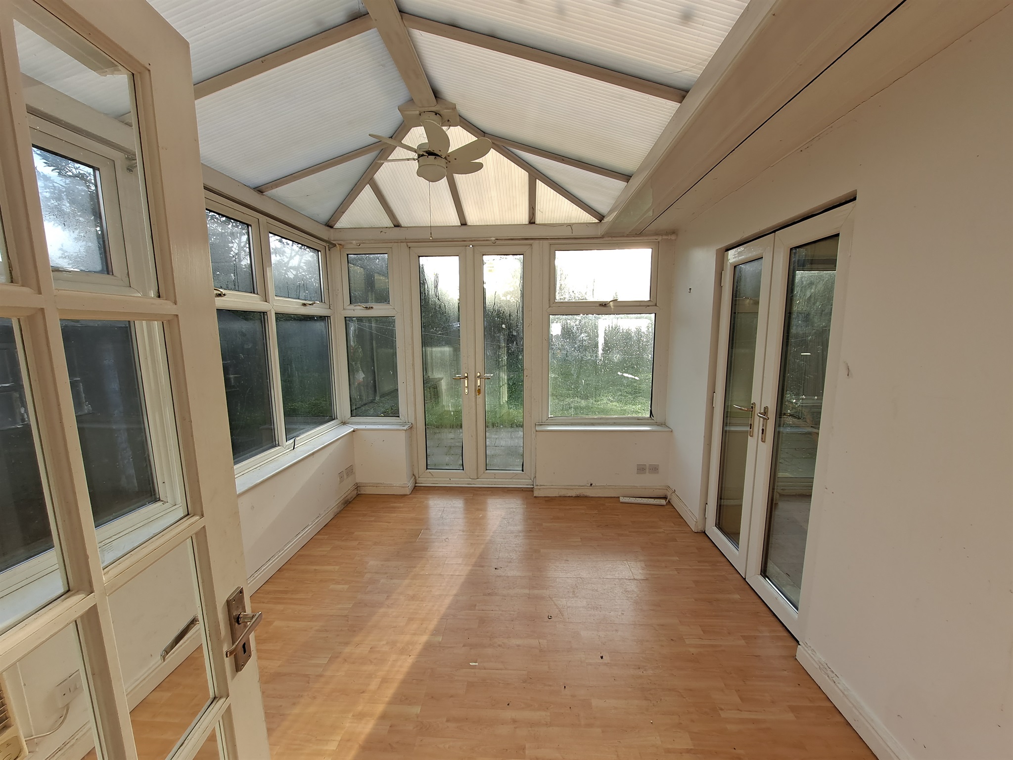 4 bed Detached