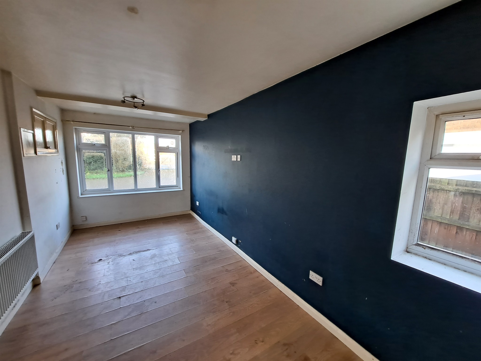 4 bed Detached