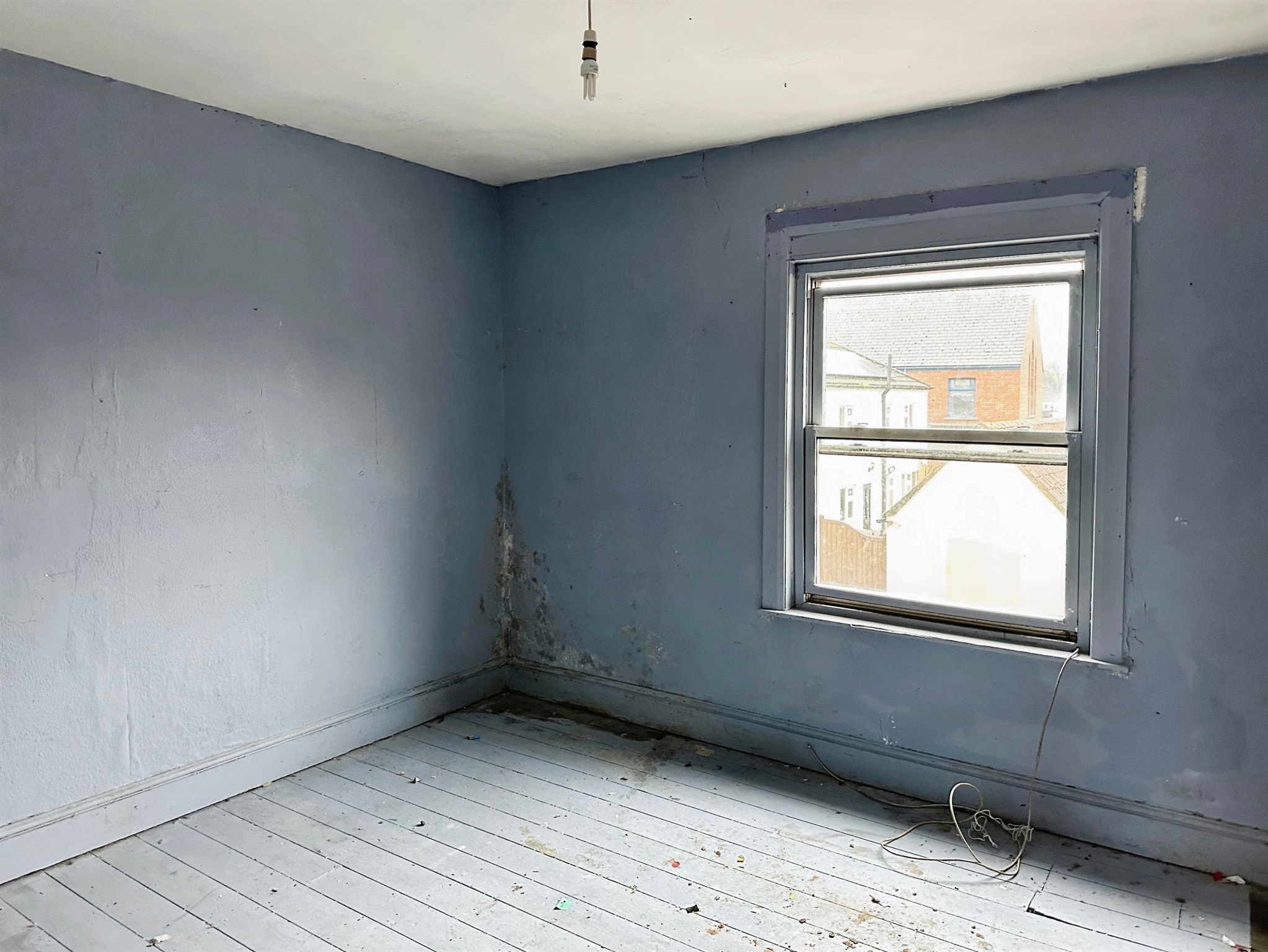 2 bed Semi-Detached